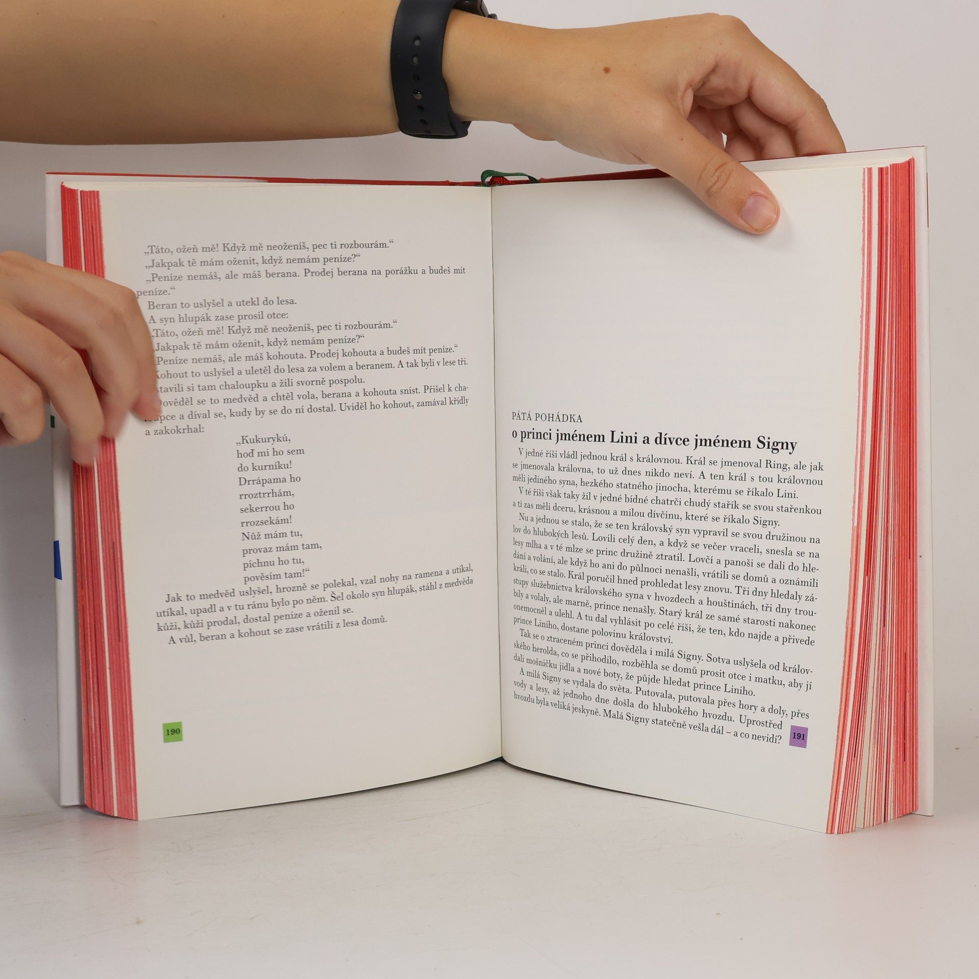 Autorenkollektiv První strom pohádek z celého světa