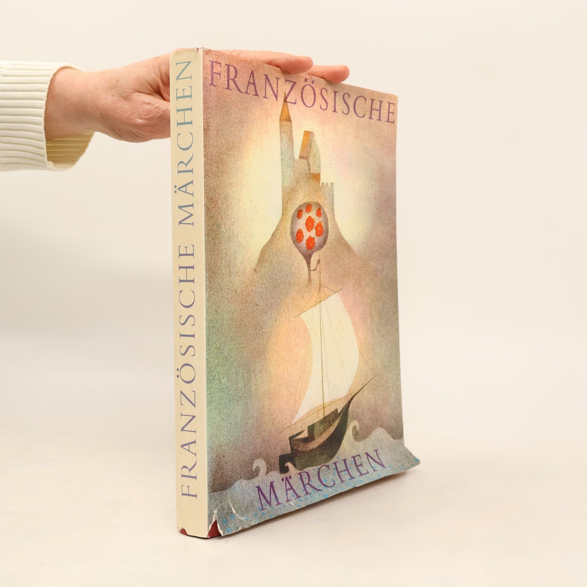 Französische Märchen