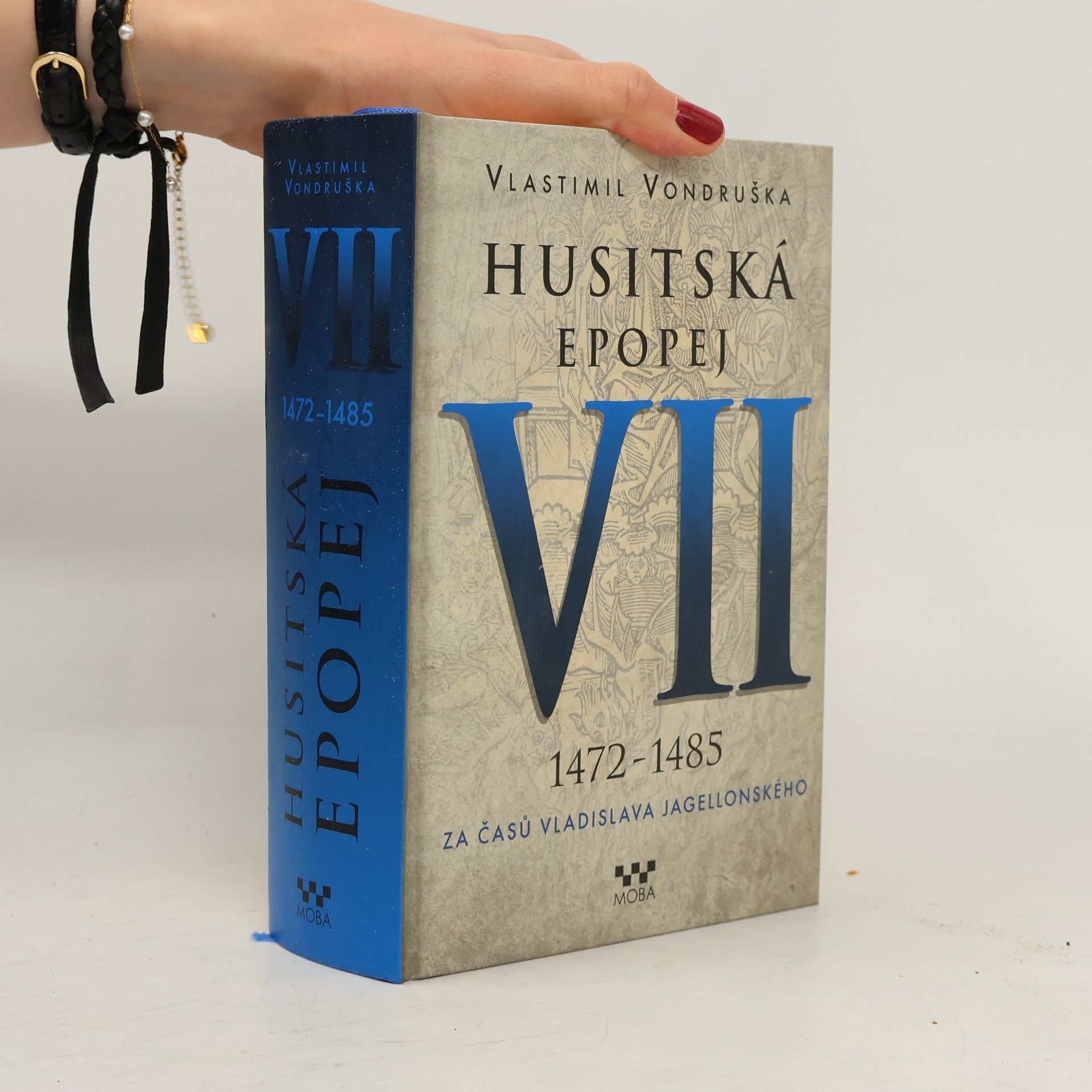 Husitská epopej VII.