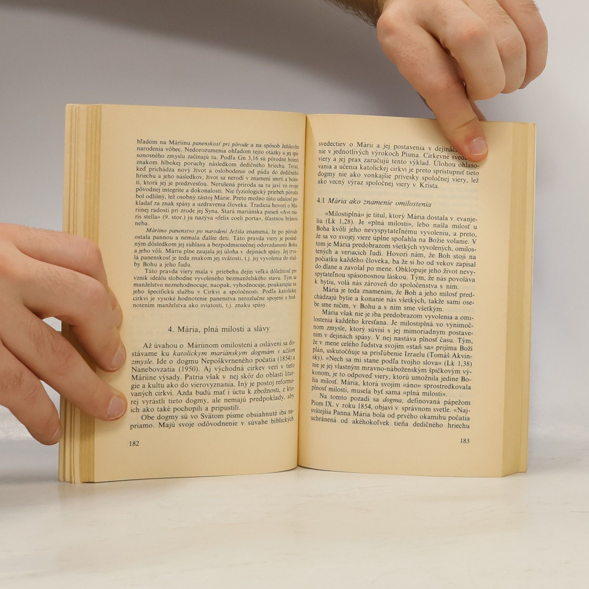 Various authors Viem, komu som uveril