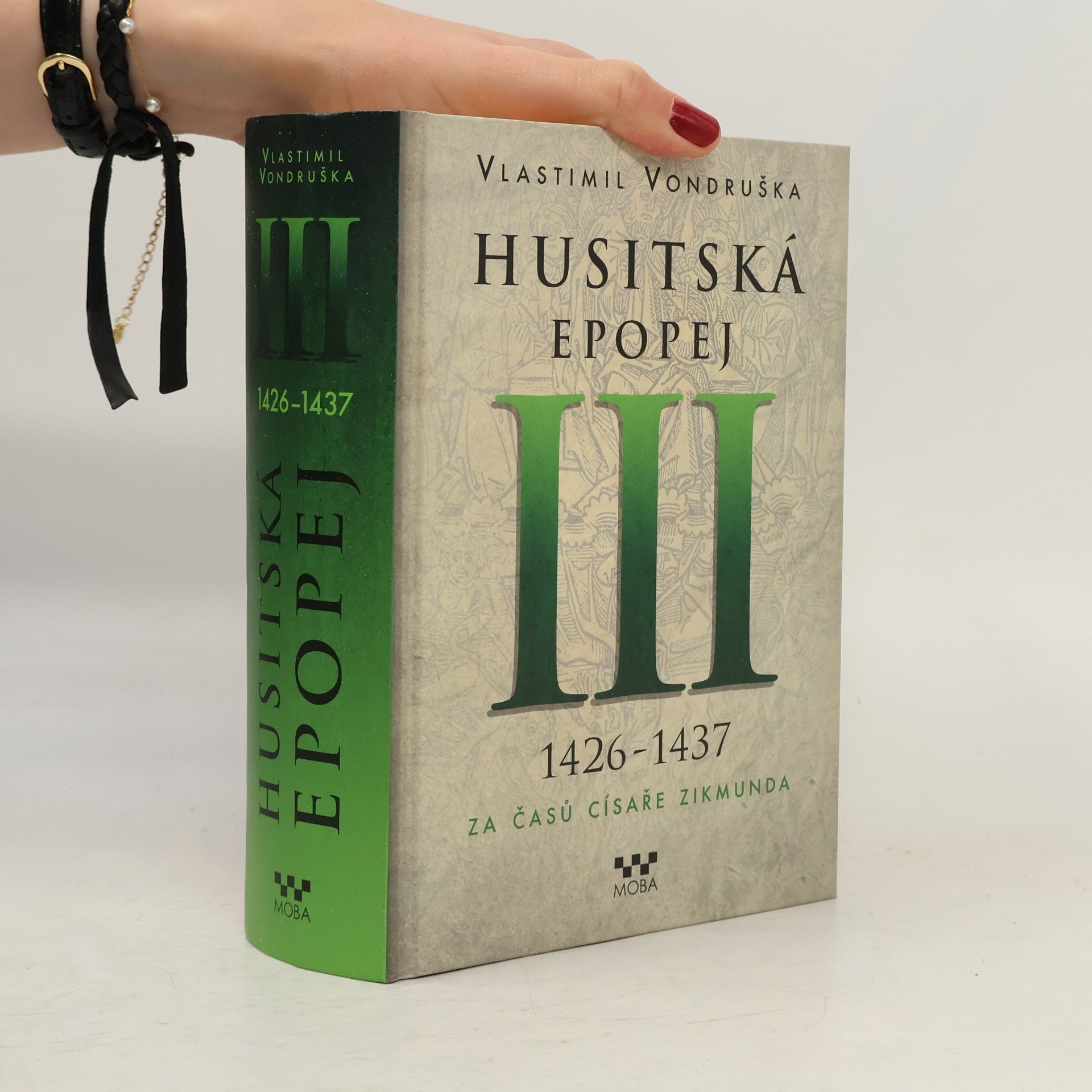 Husitská epopej III.