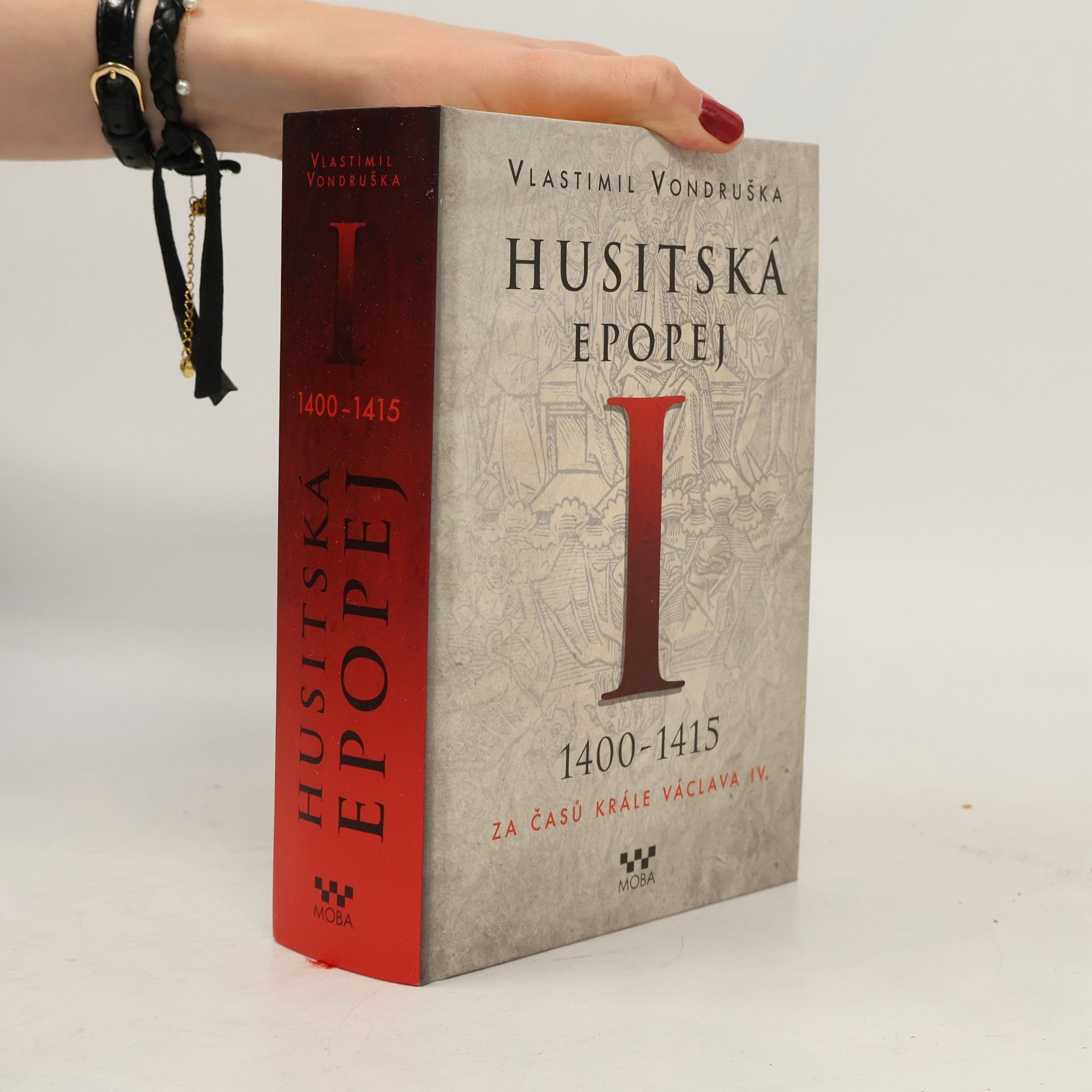 Husitská epopej I