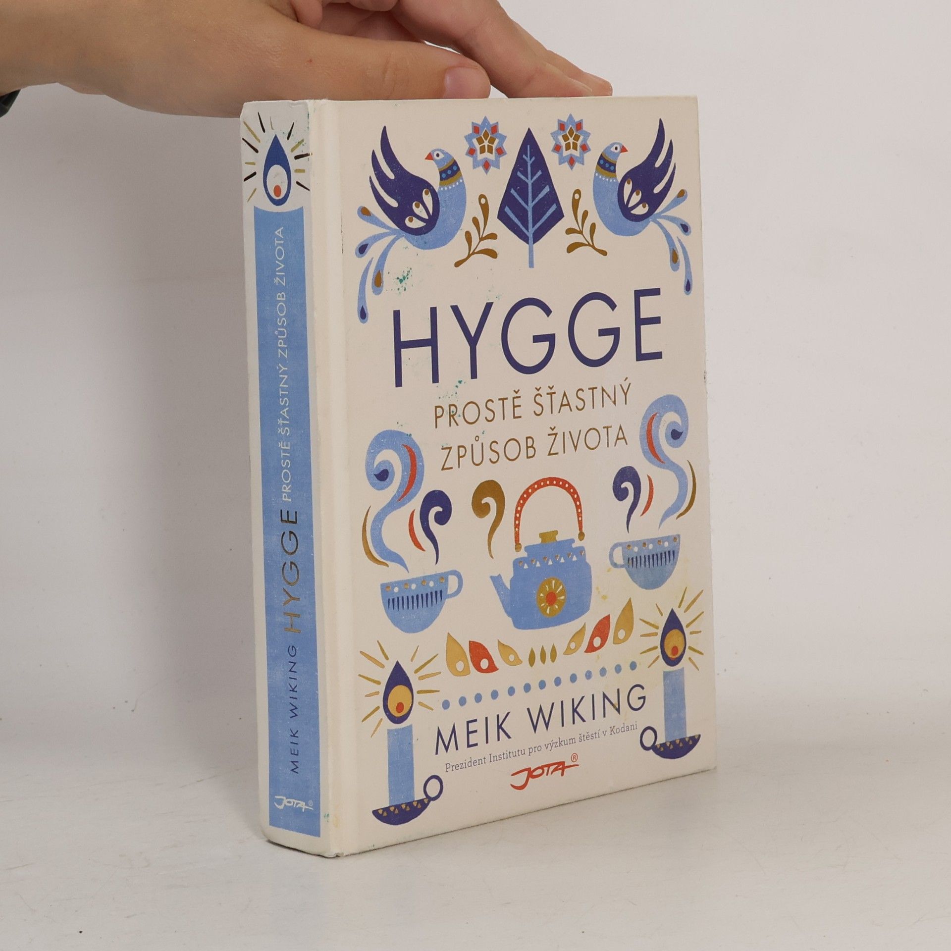 Meik Wiking Hygge