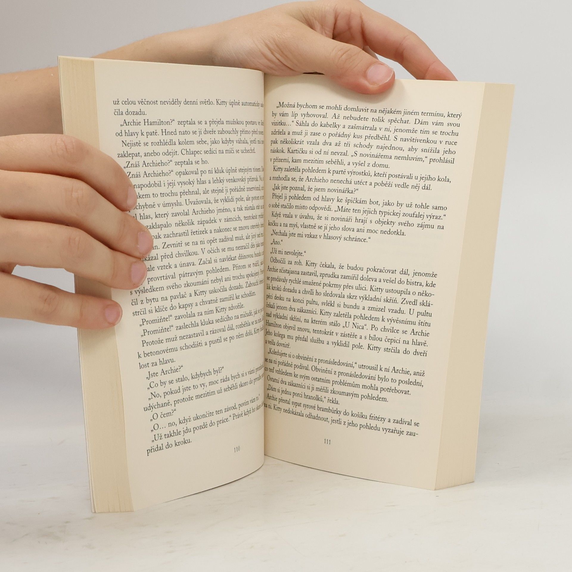 Cecelia Ahern Sto jmen