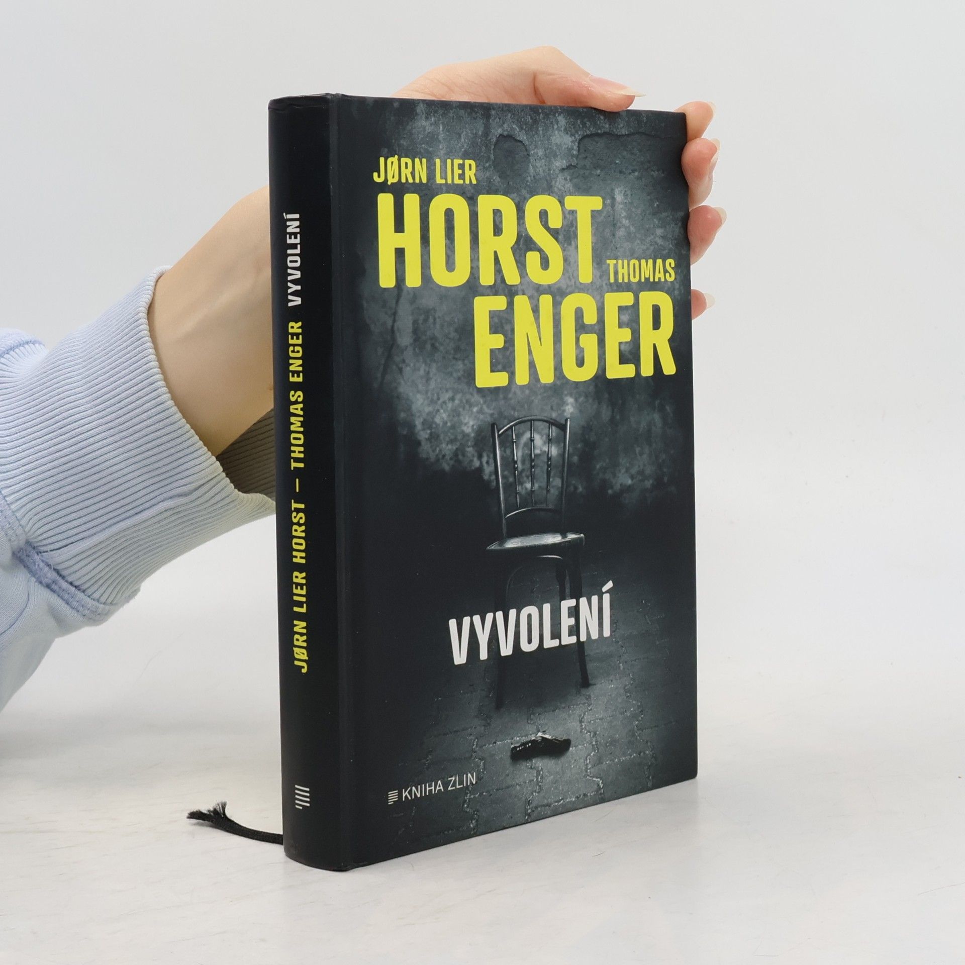 Vyvolení