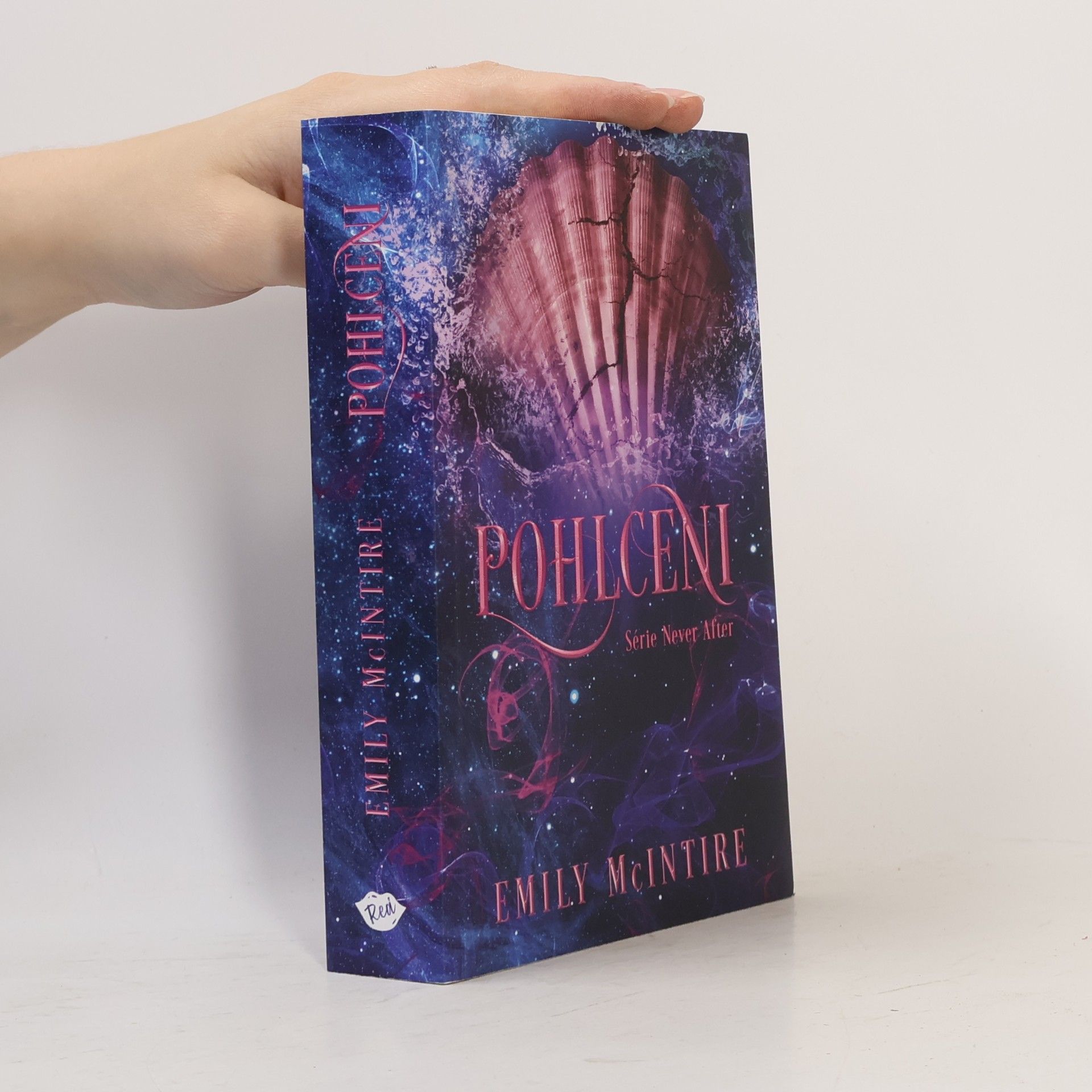 Emily McIntire Pohlceni