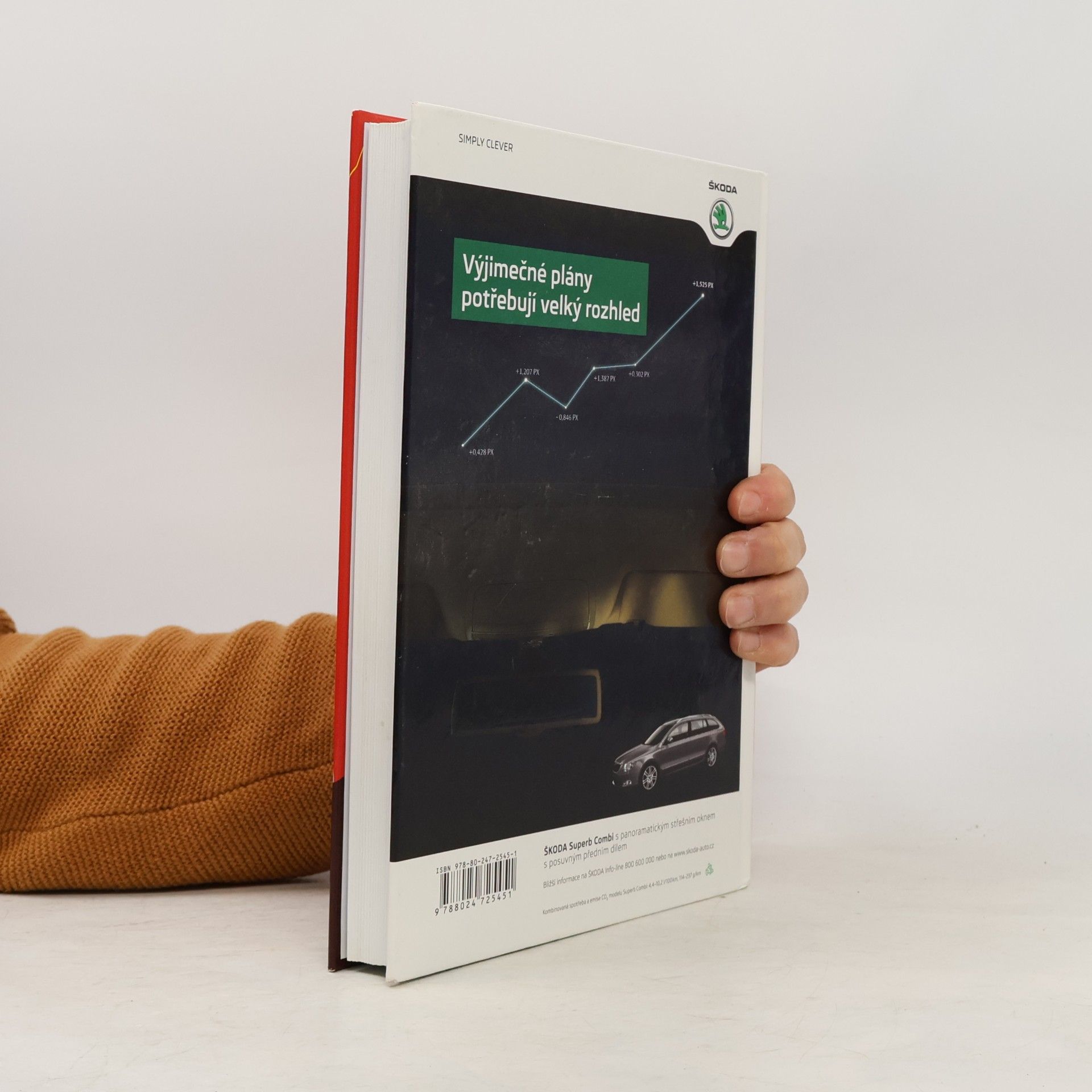 Jim Collins Jak z dobré firmy udělat skvělou