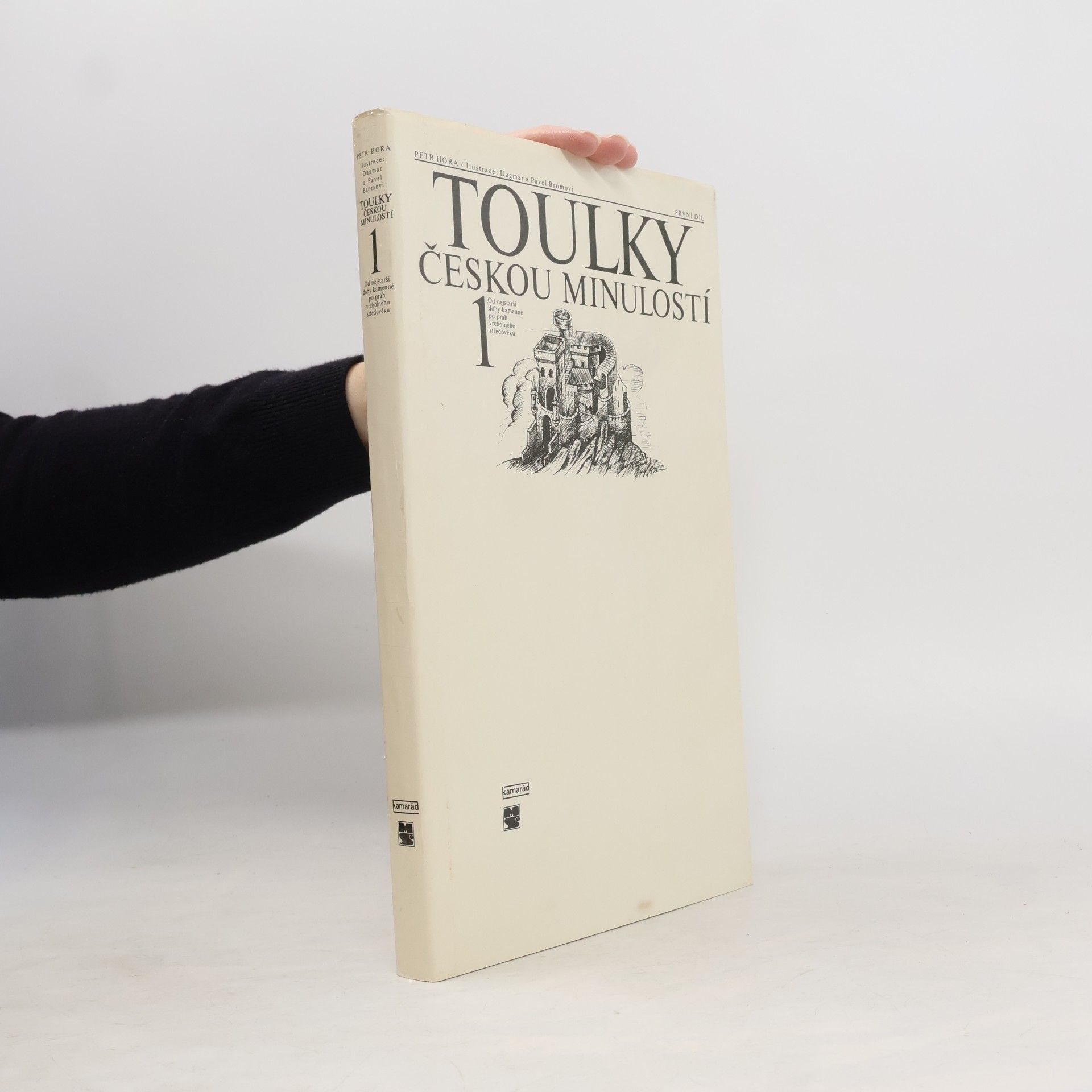 Toulky českou minulostí 1
