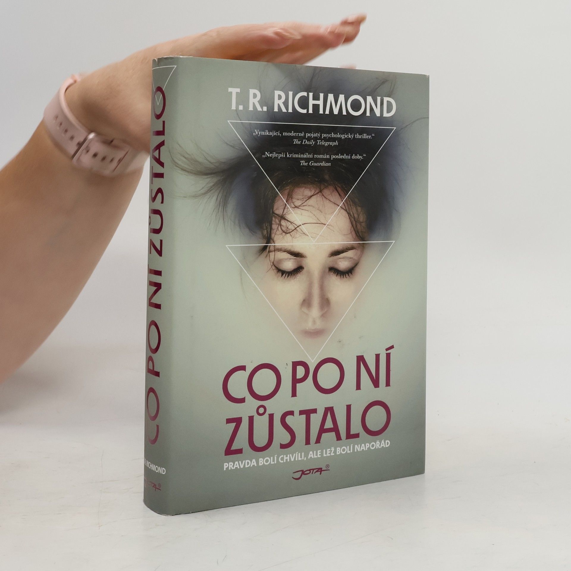 T. R. Richmond Co po ní zůstalo
