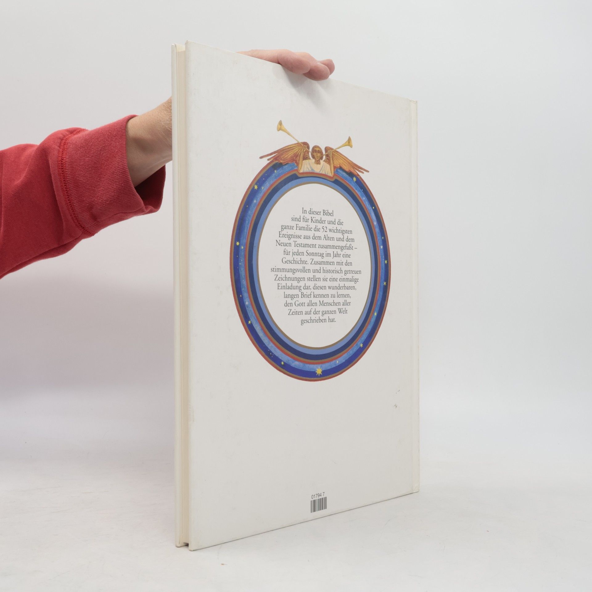 Various authors Die Heilige Bibel