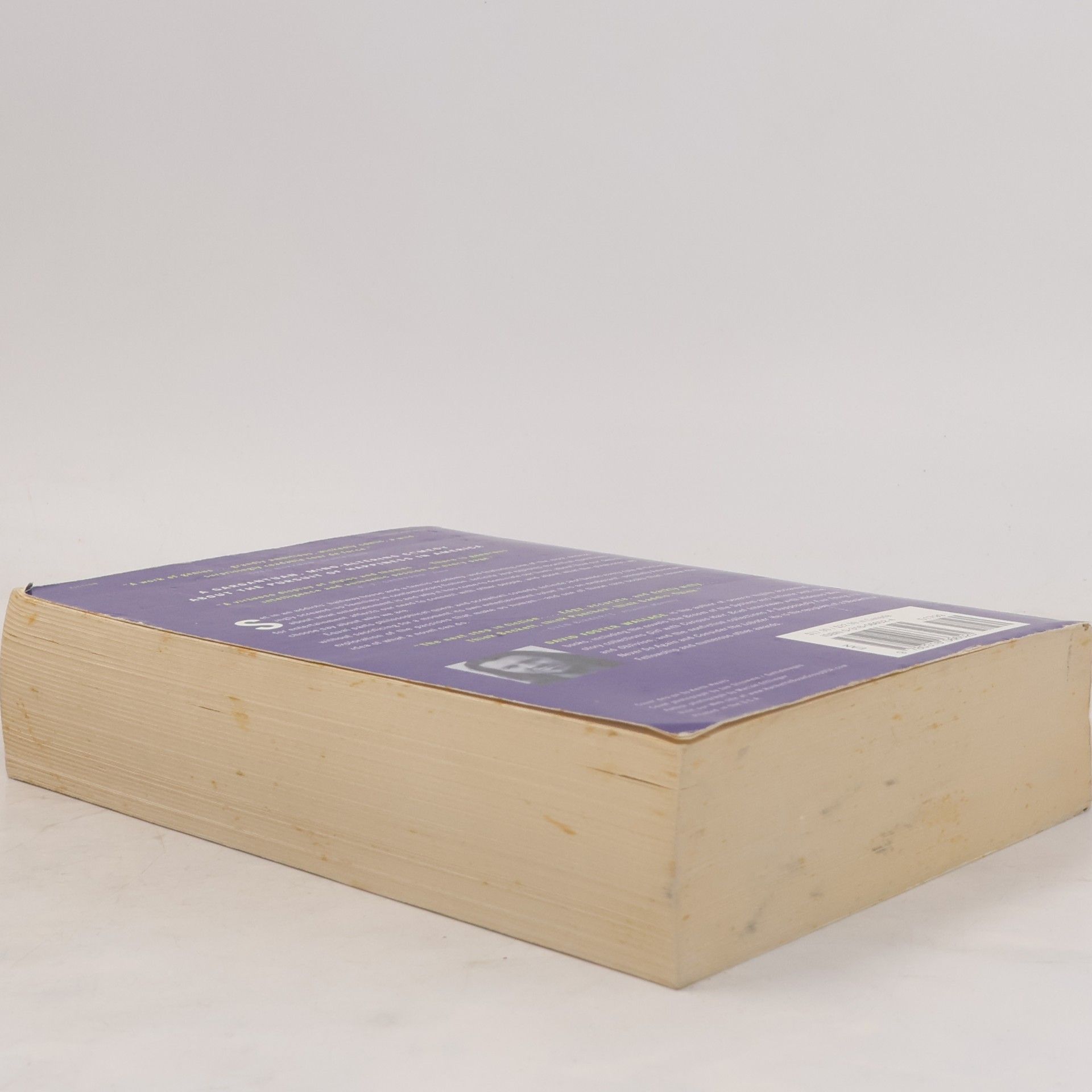 David Foster Wallace Infinite jest : a novel