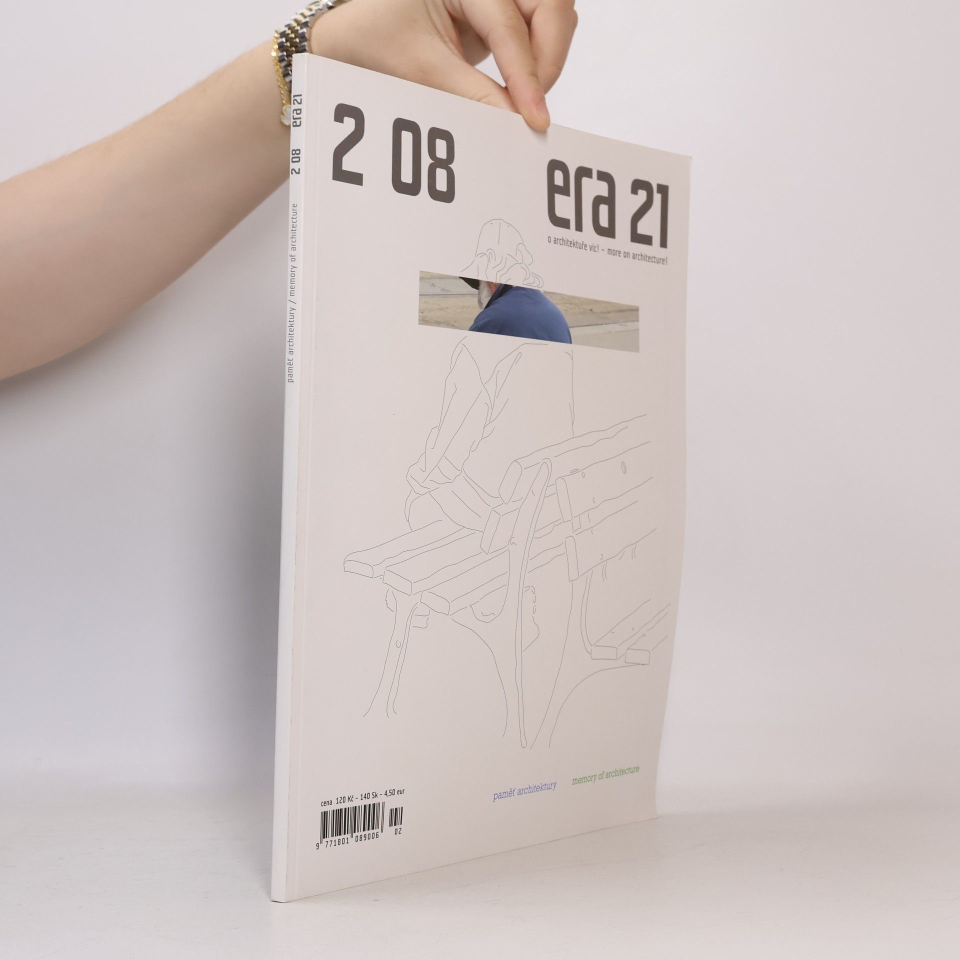kolektiv era 21 2/2008