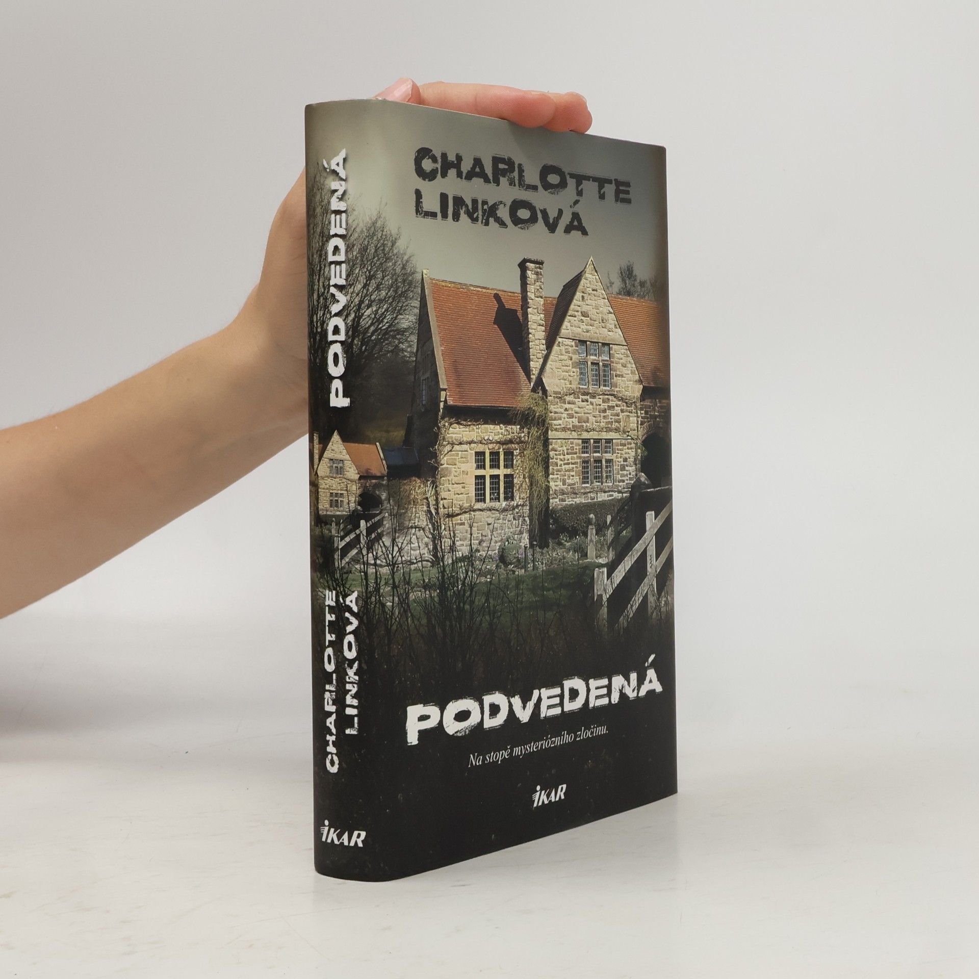Charlotte Link Podvedená