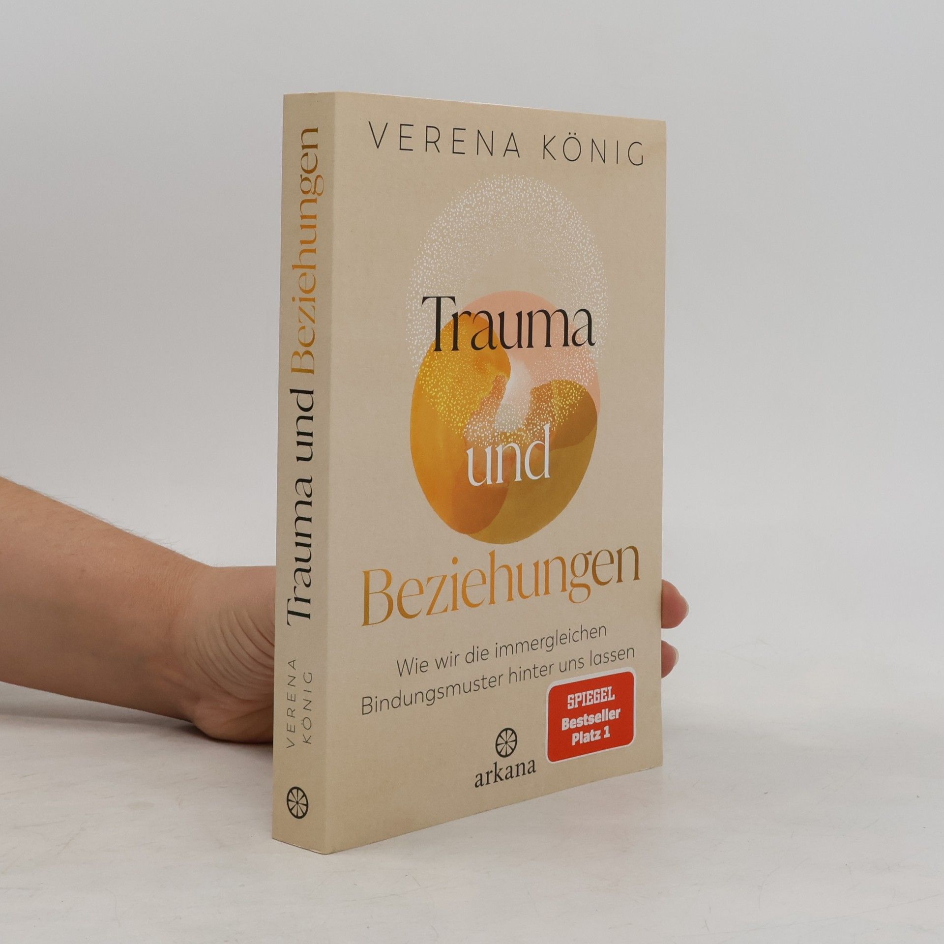 Trauma und Beziehungen