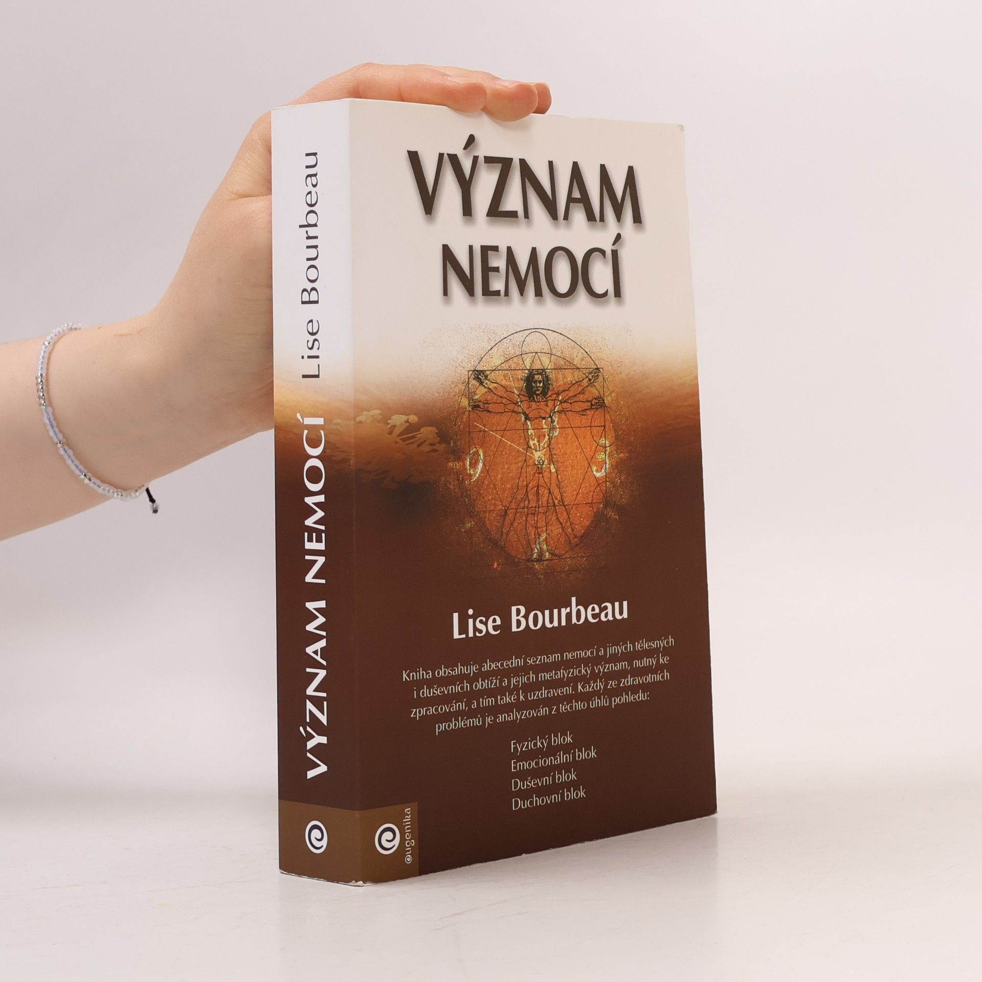 Význam nemocí