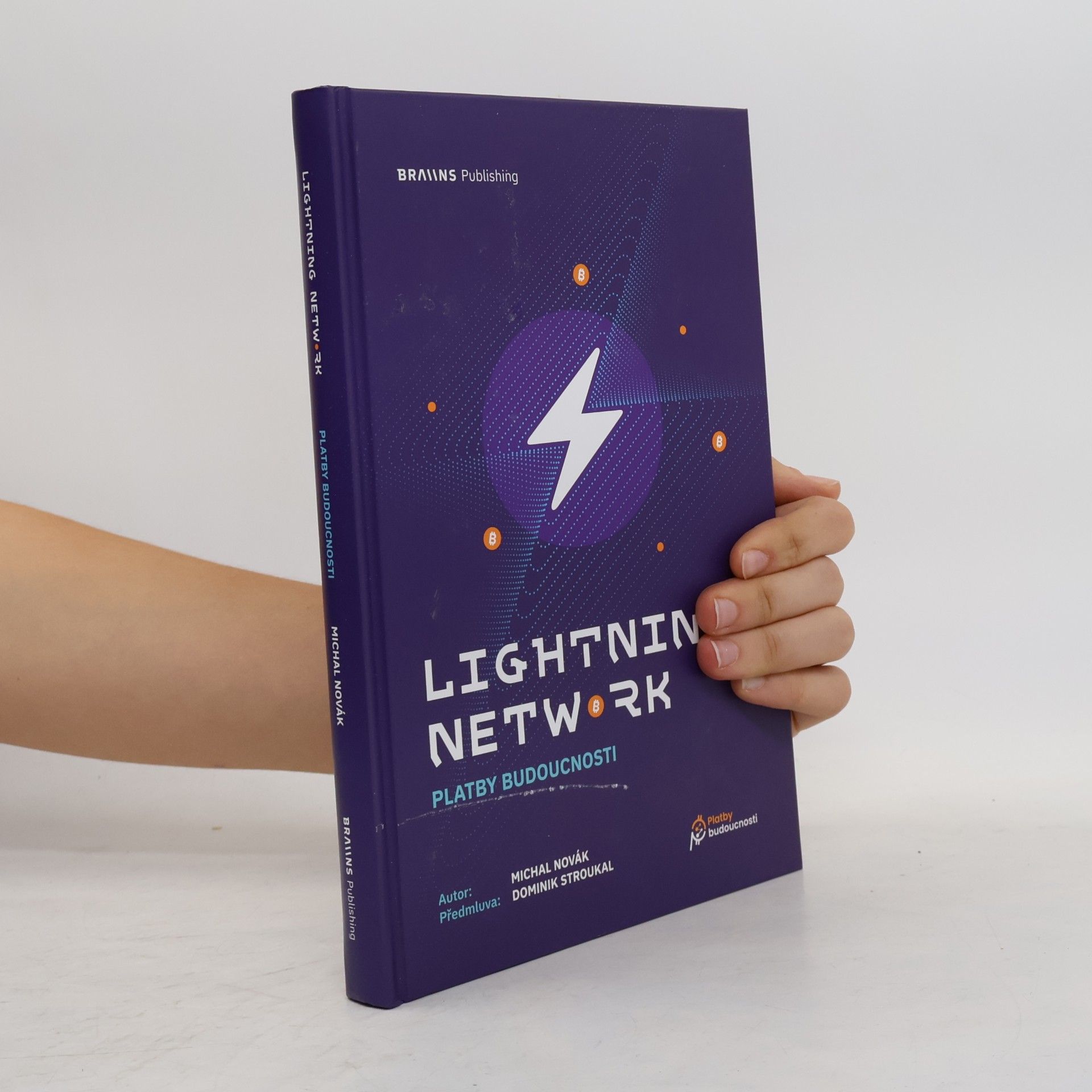 Lightning network : platby budoucnosti