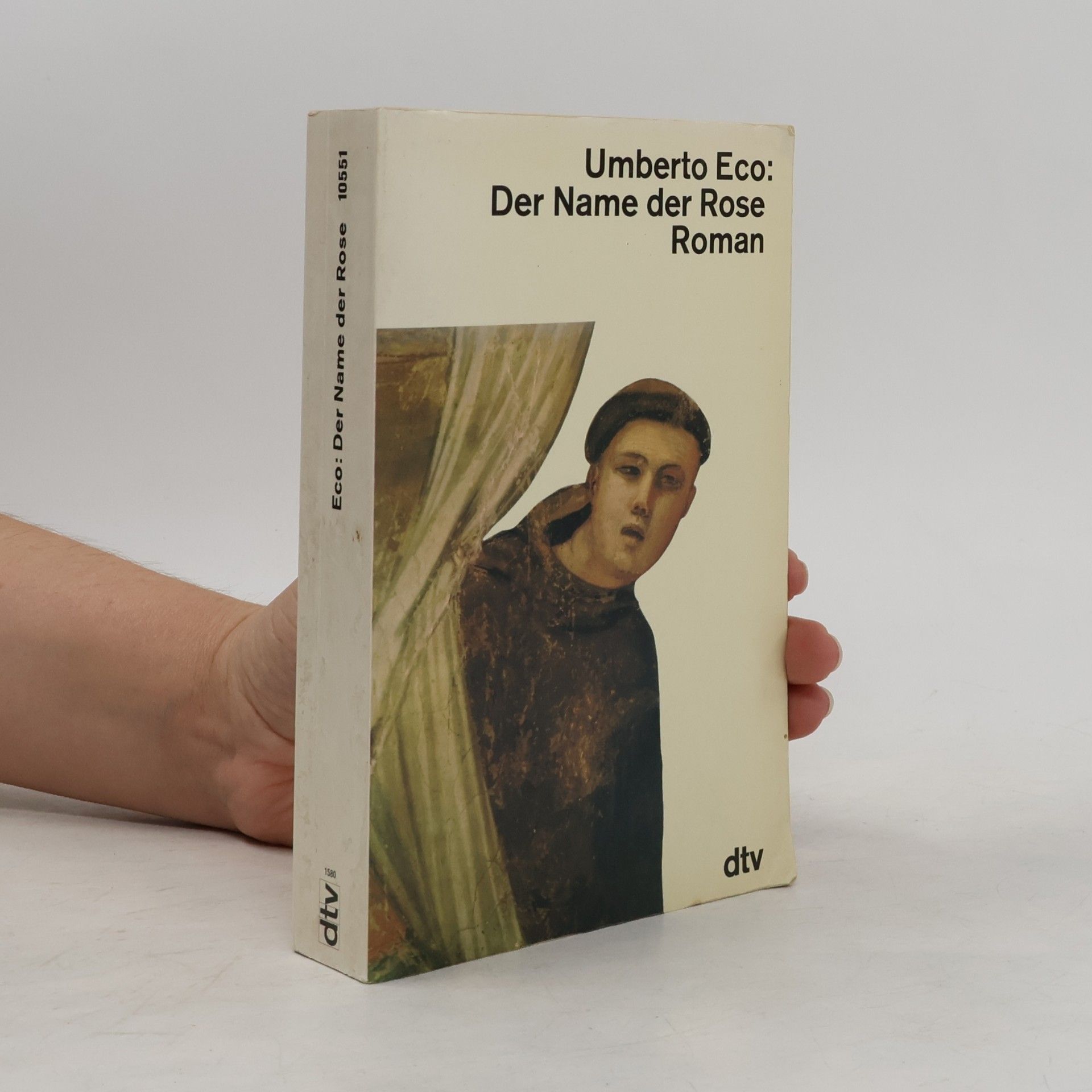 Der Name der Rose