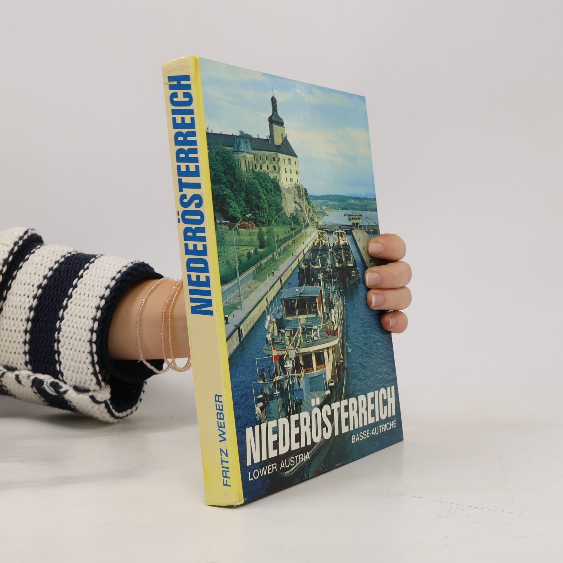 Fritz Weber Niederösterreich