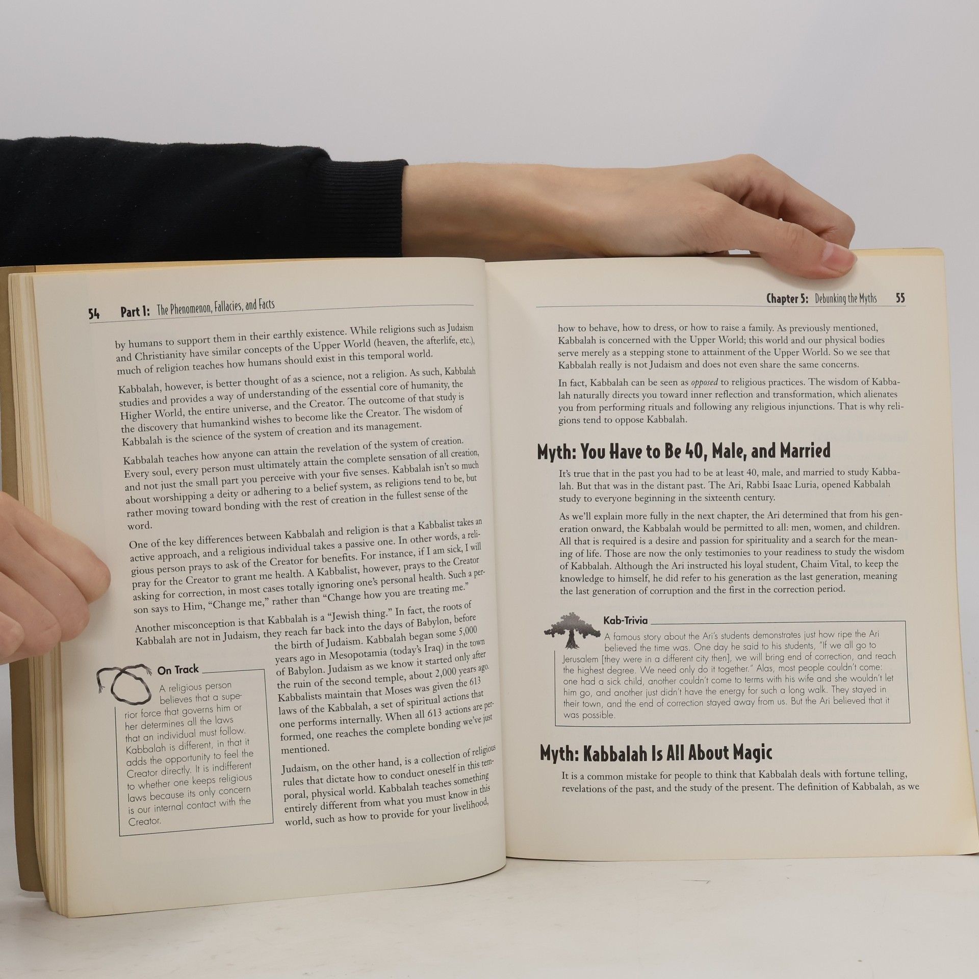 Collin Canright The Complete Idiot's Guide to Kabbalah