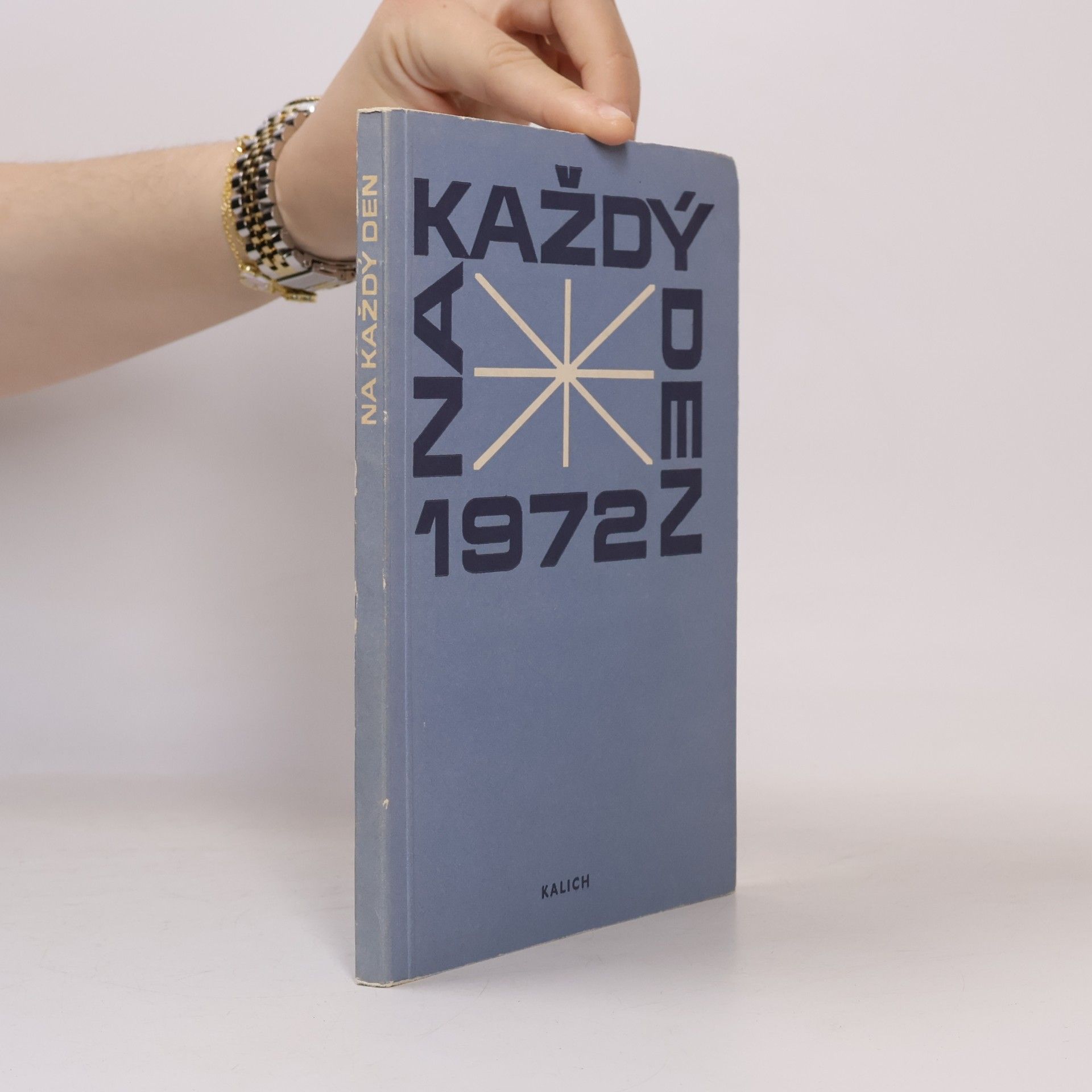 Na každý den 1972
