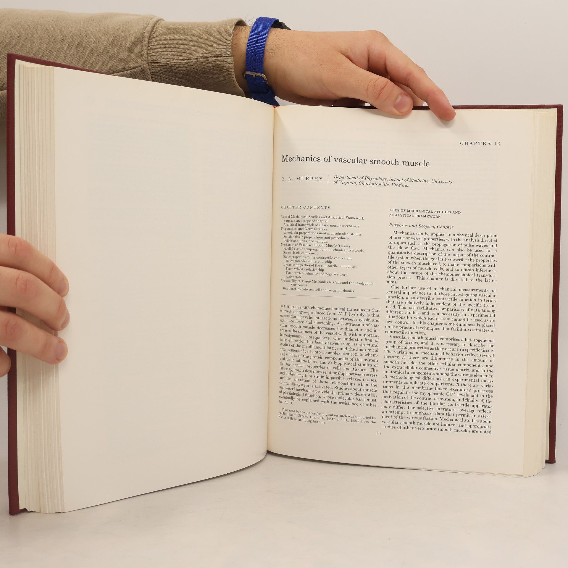 Kolektiv autorů Handbook of Physiology. Section 2