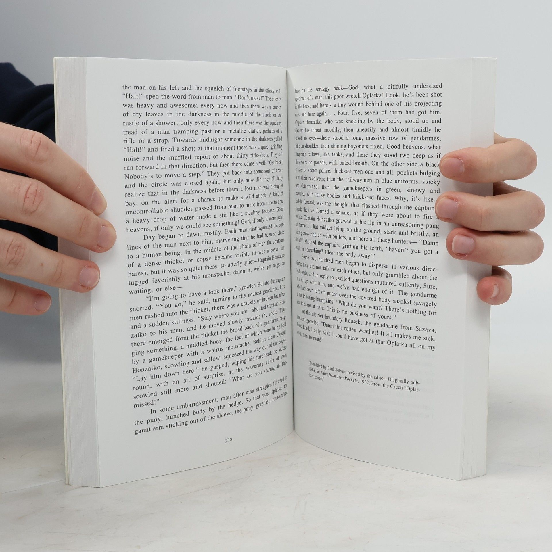Autorenkollektiv Toward the radical center : aA Karel Čapek reader