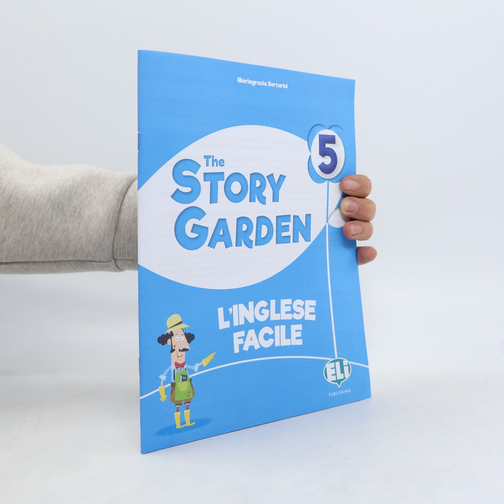 The Story Garden 5