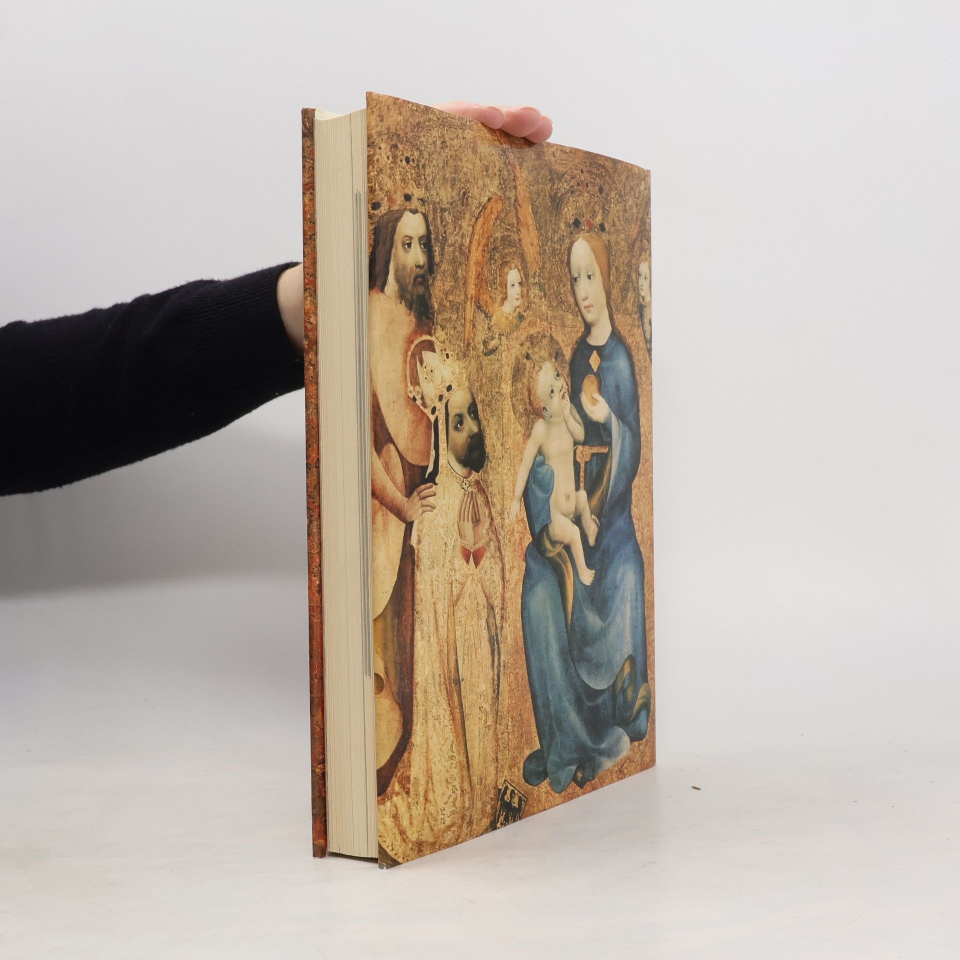 Autores varios Karel IV. Vlastní životopis