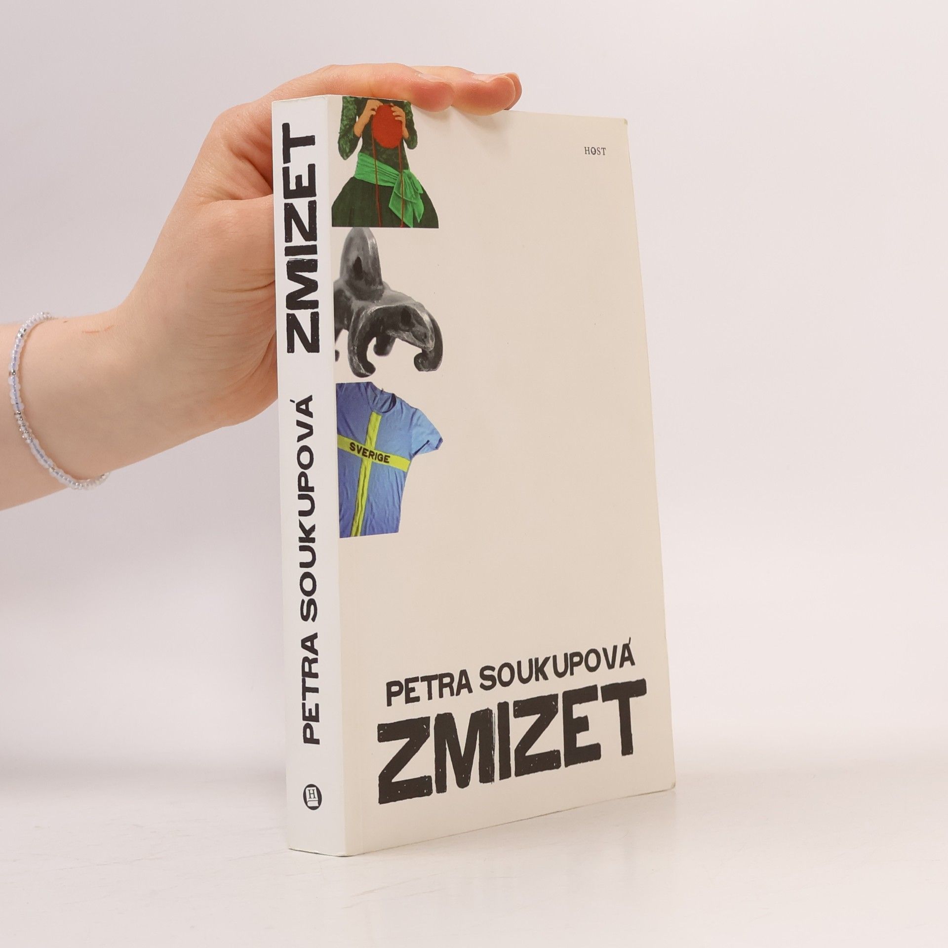 Zmizet
