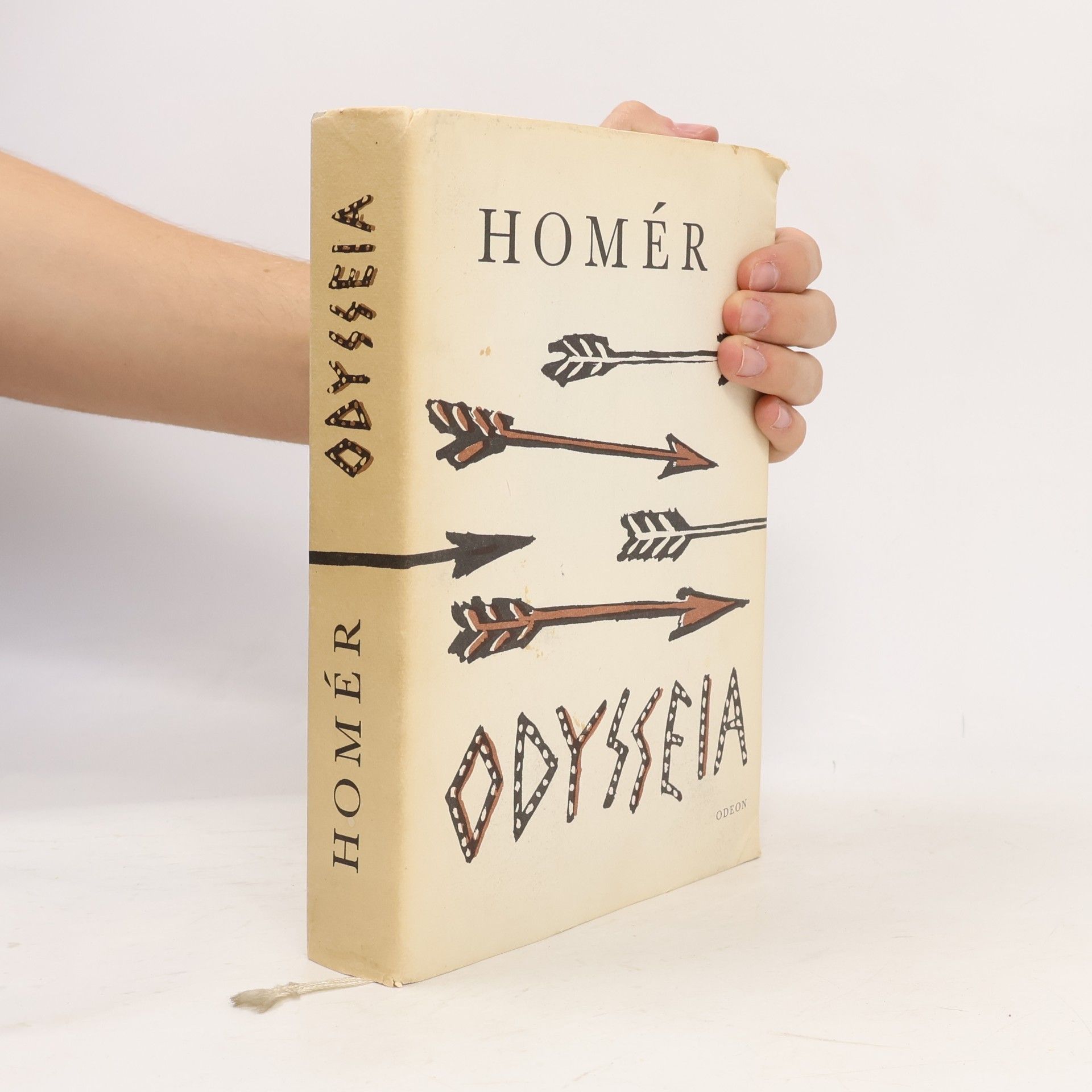 Odysseia