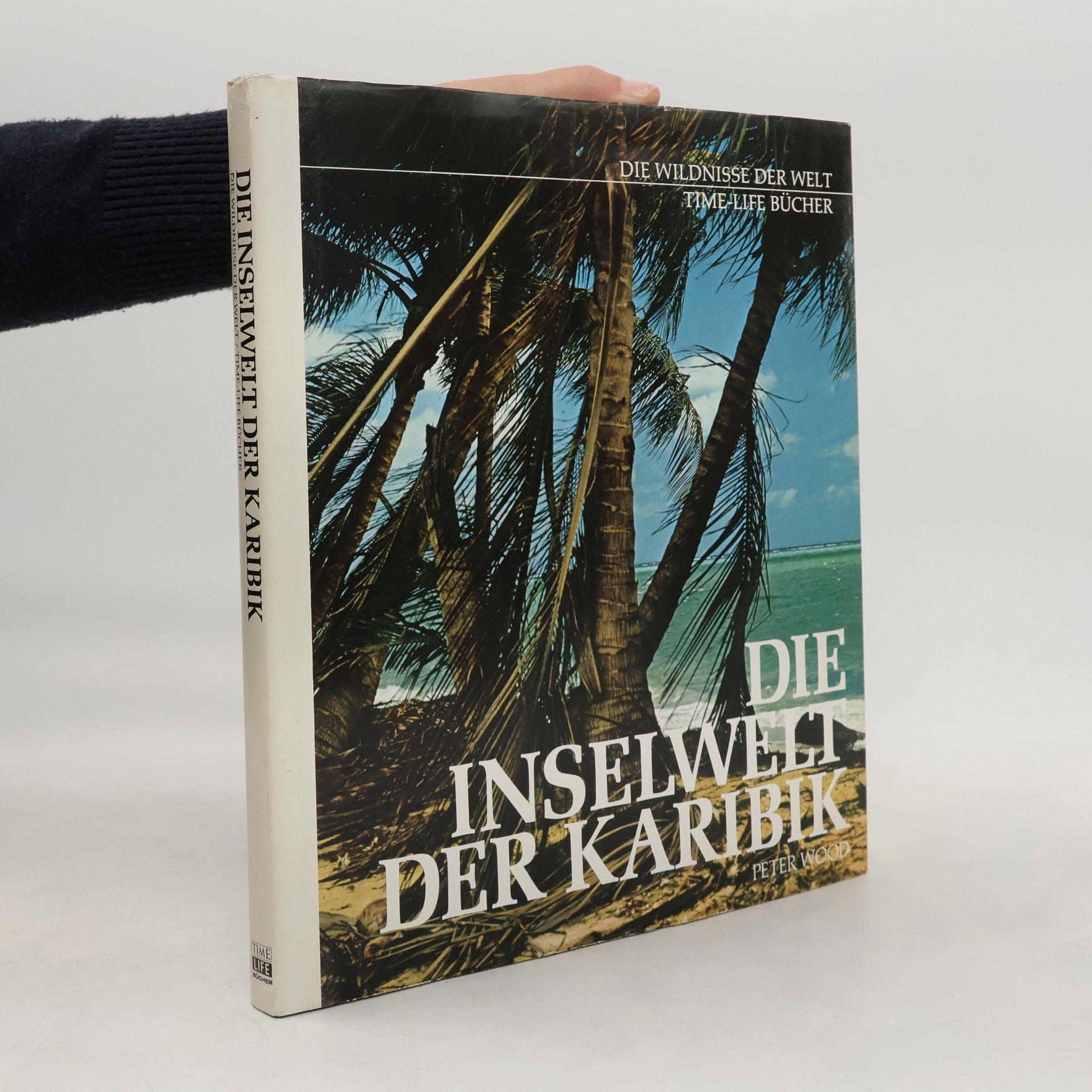 Die Inselwelt der Karibik