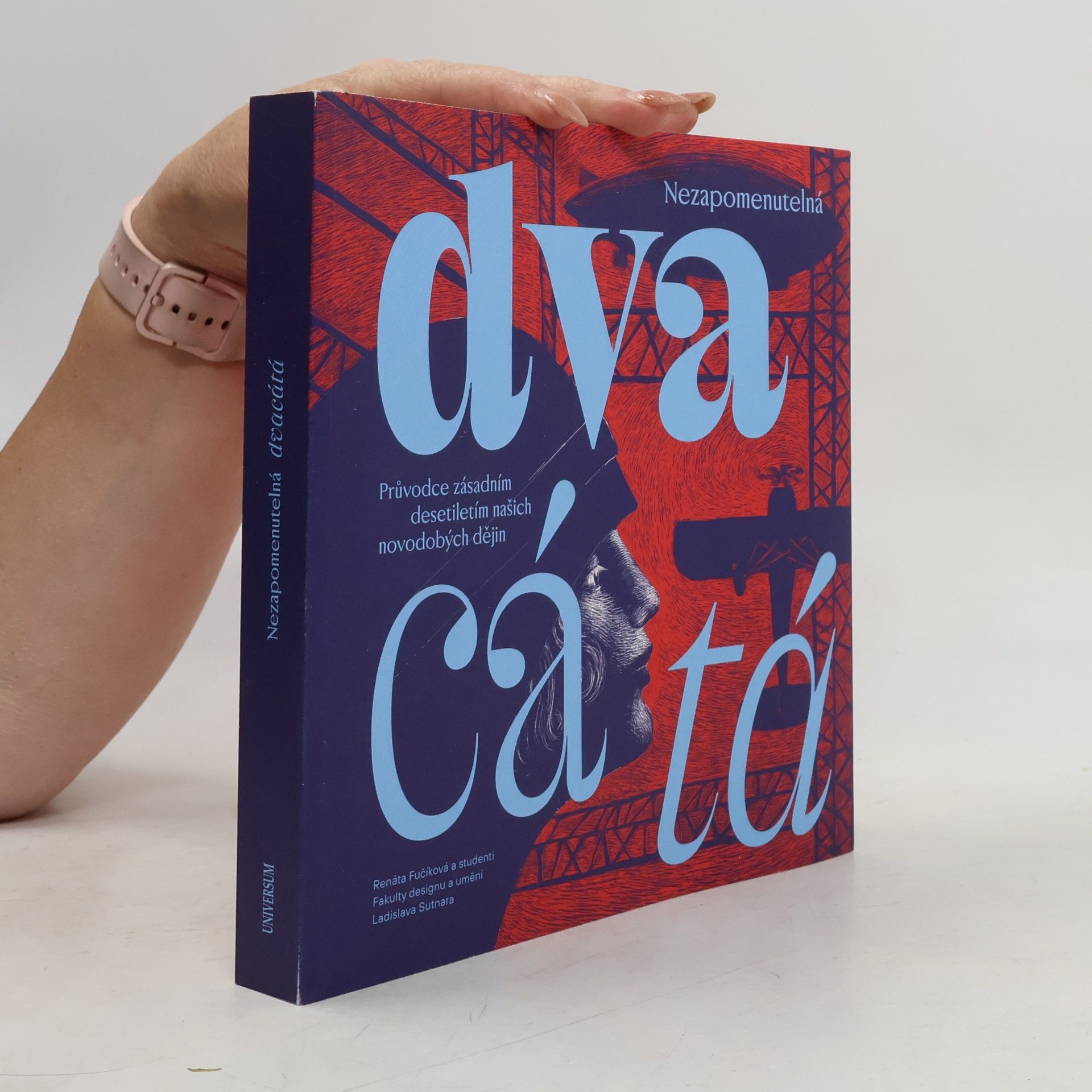 Autores varios Nezapomenutelná dvacátá