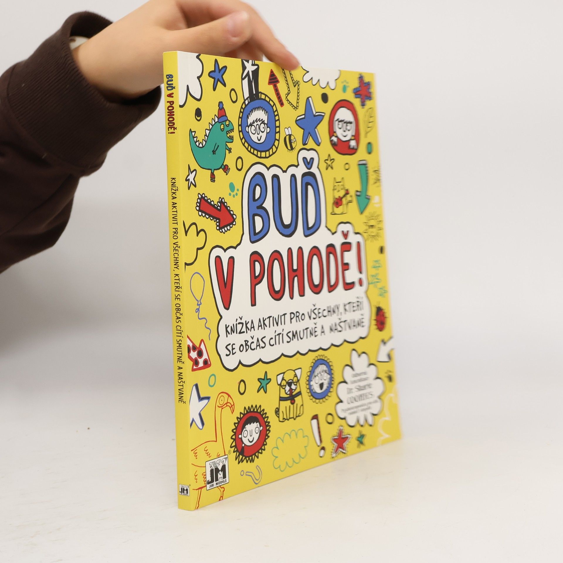 Buď v pohodě