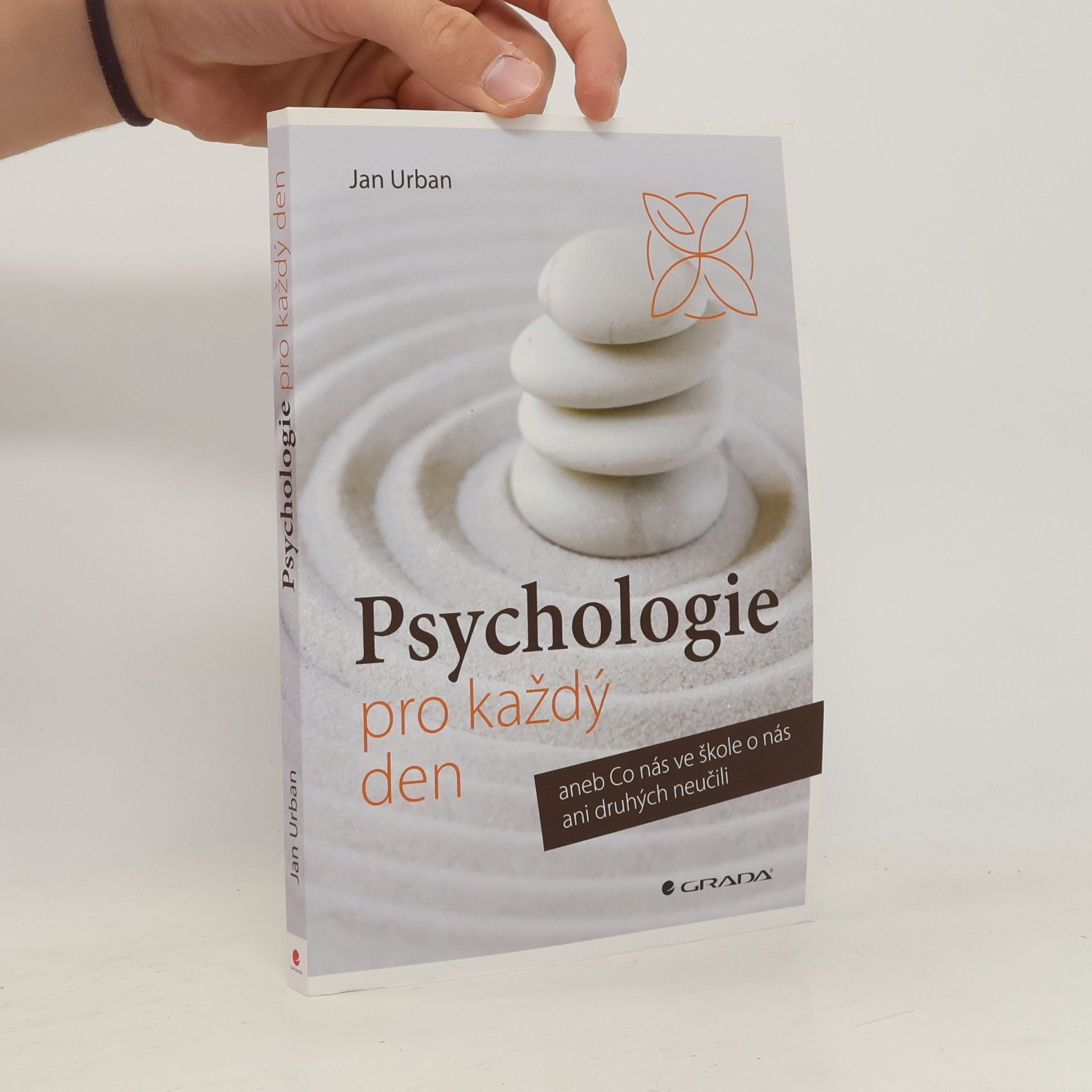 Psychologie pro každý den