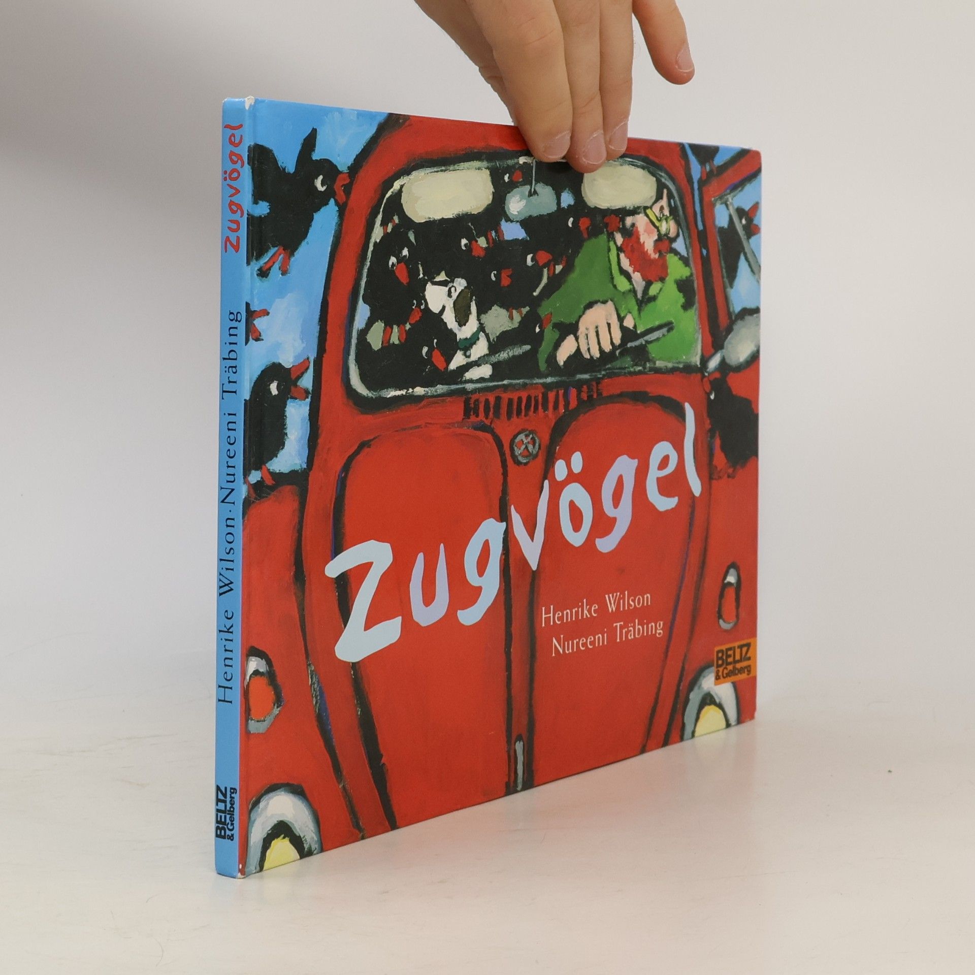 Zugvögel