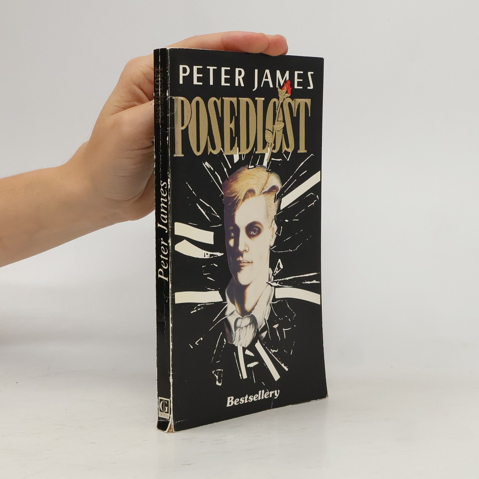 Peter James Posedlost