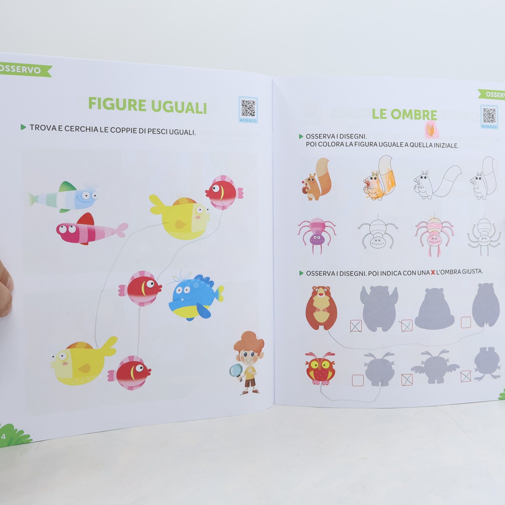 Barbara Urdanch Primi giorni di scuola 1