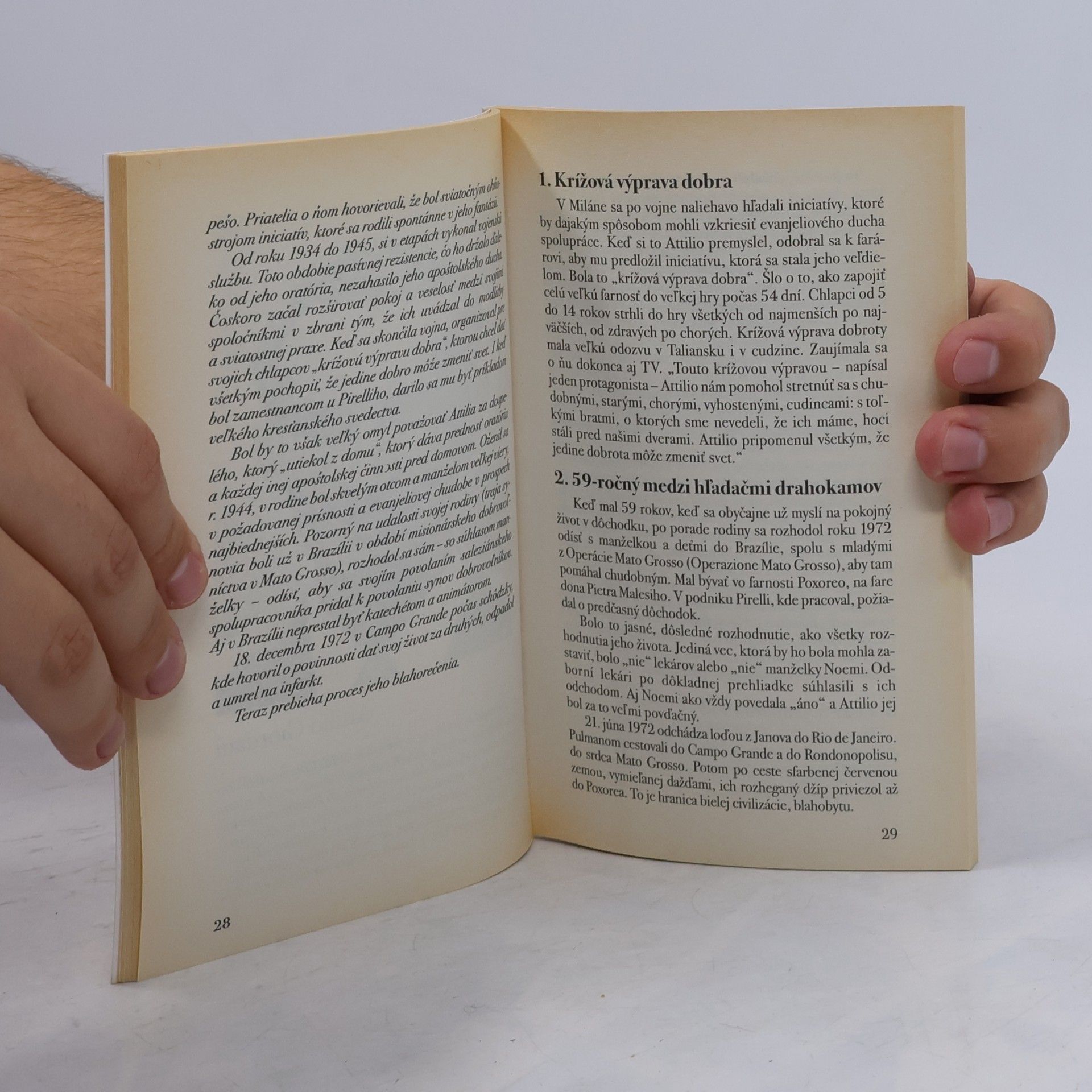 Various authors Záblesky života. Postavy, ktoré ešte hovoria