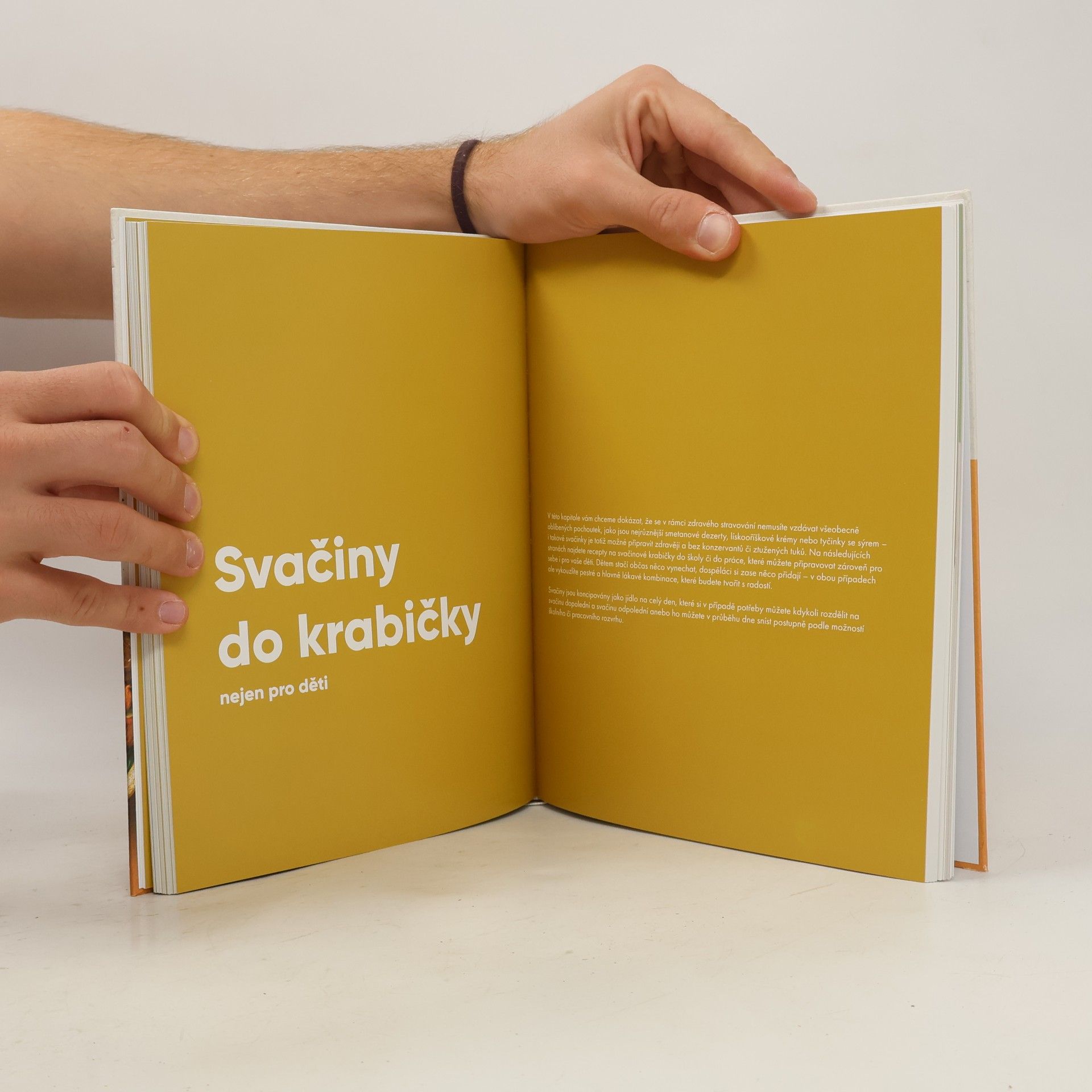 Various authors Jak jíme zdravě na podzim