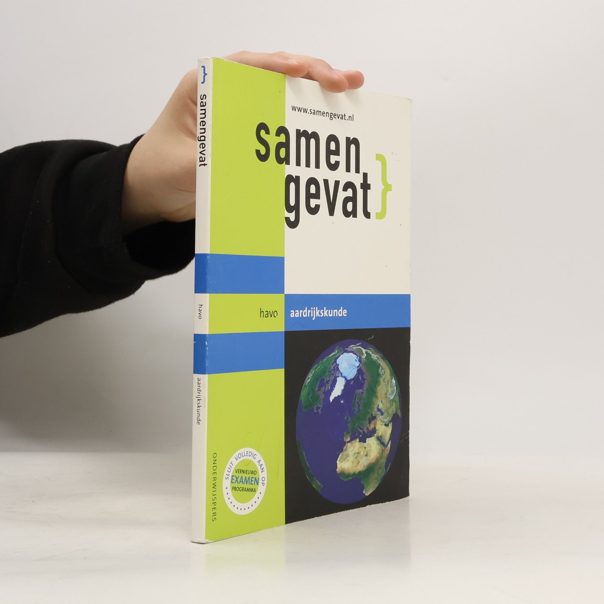 Samengevat