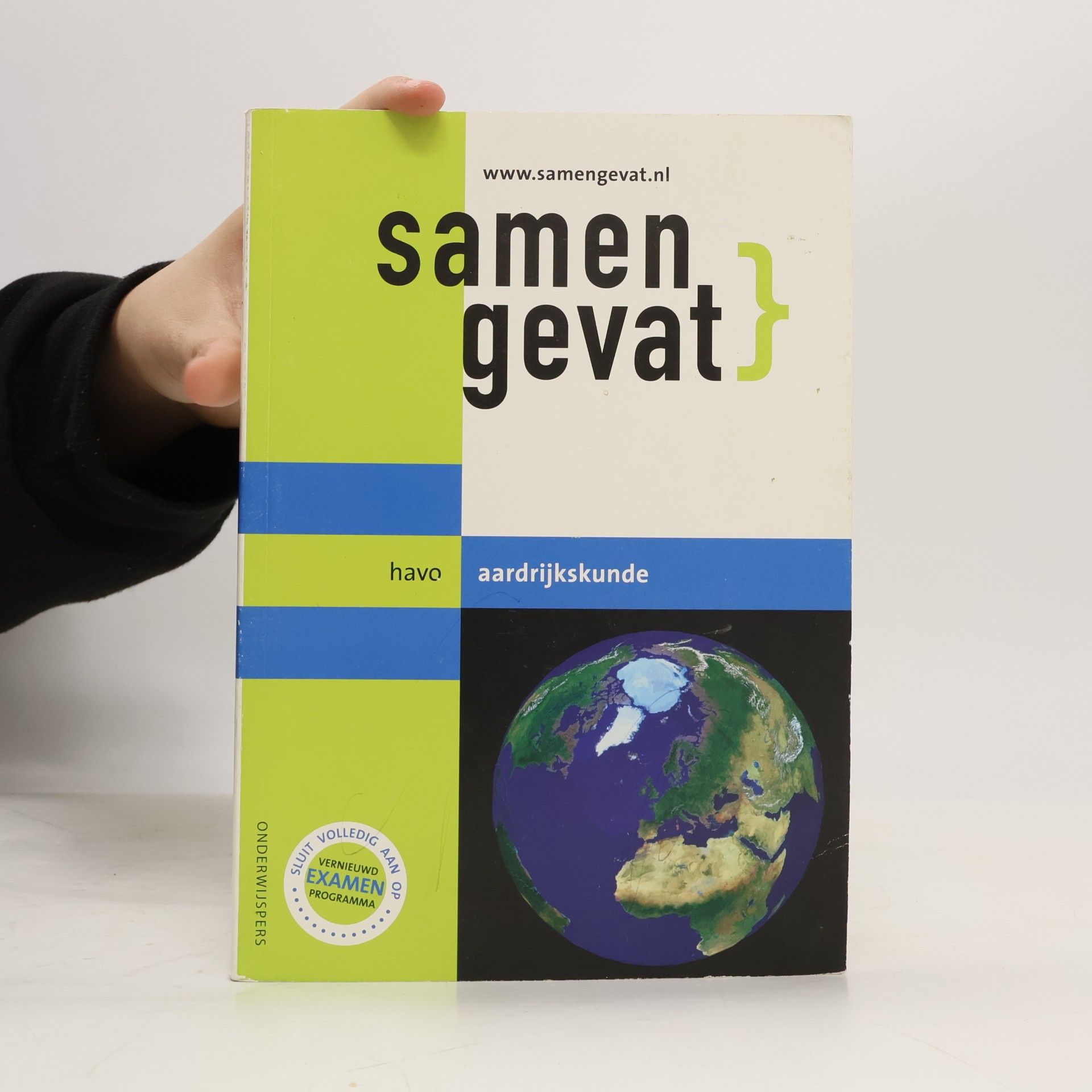 H. J. C. Kasbergen Samengevat