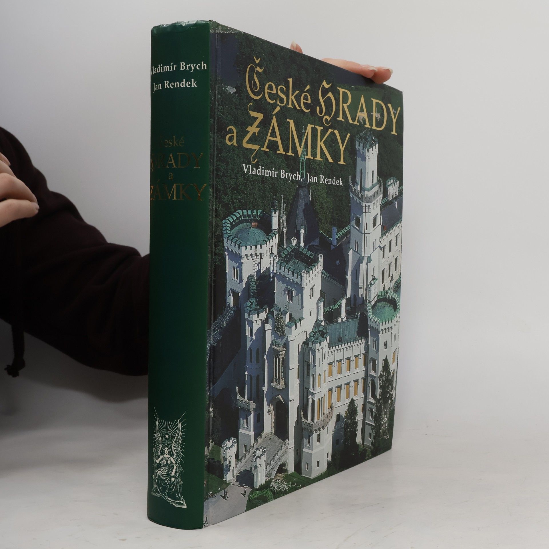 České hrady a zámky