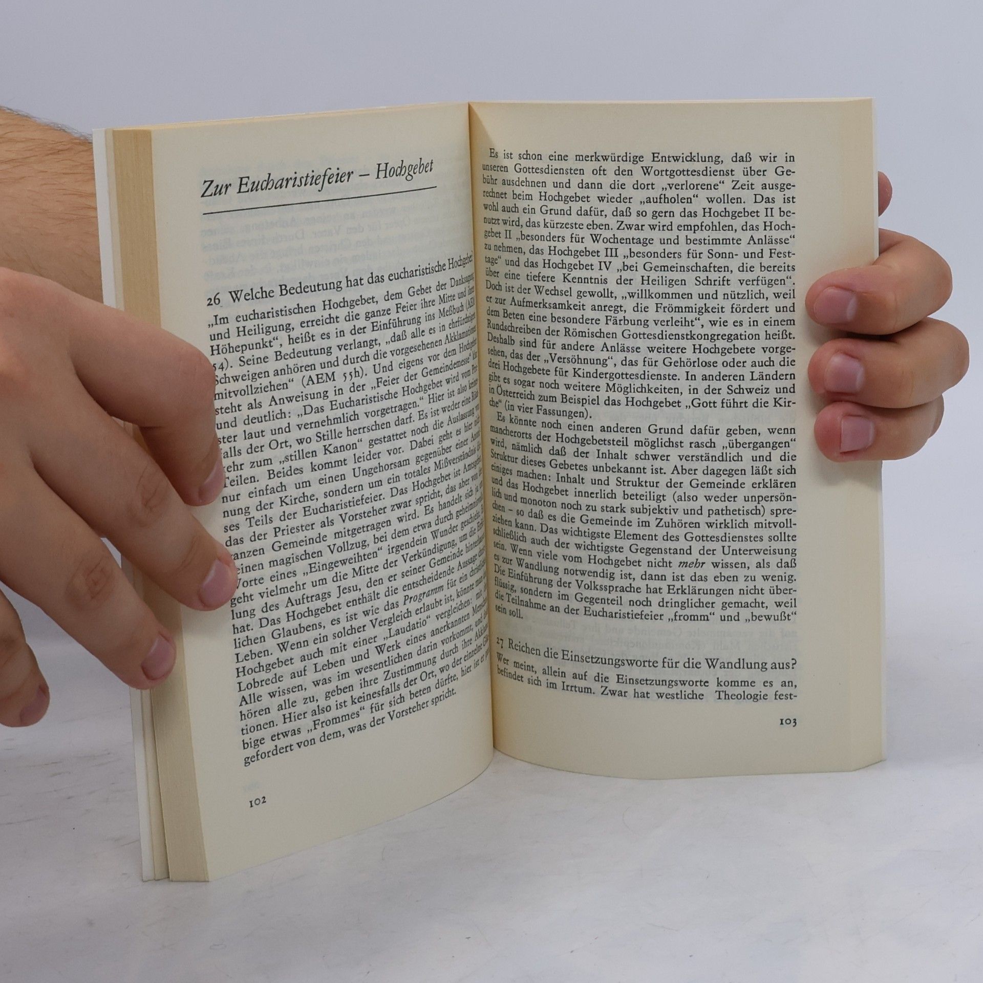 Klemens Richter Die Feier des Heils in der Zeit