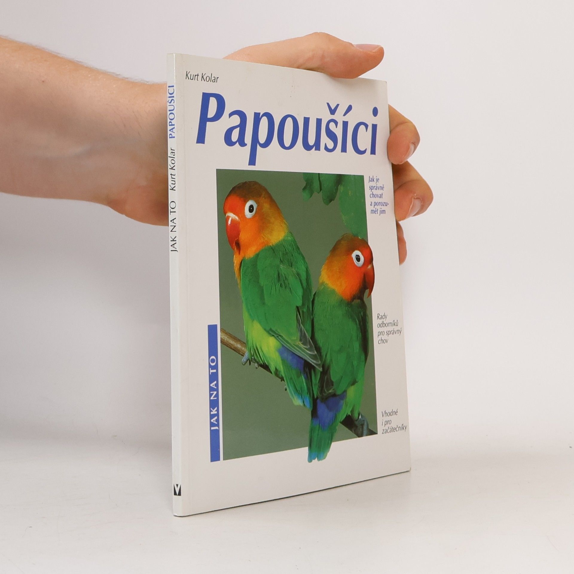 Papoušíci