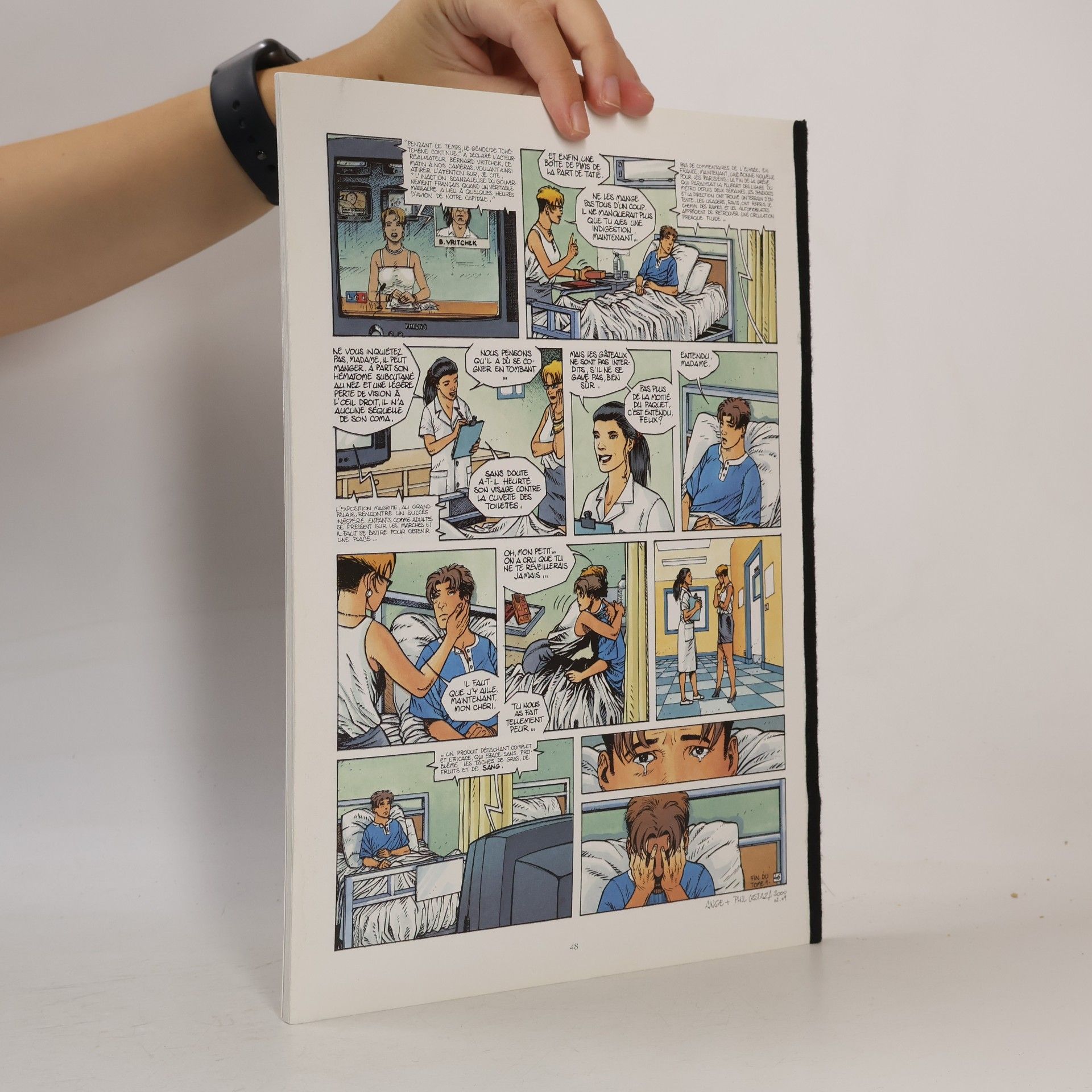 G. E. Ranne Khatedra Tome 1 - Le voyage