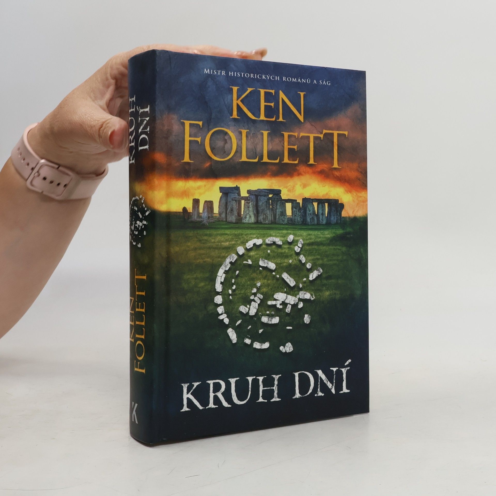 Kruh dní