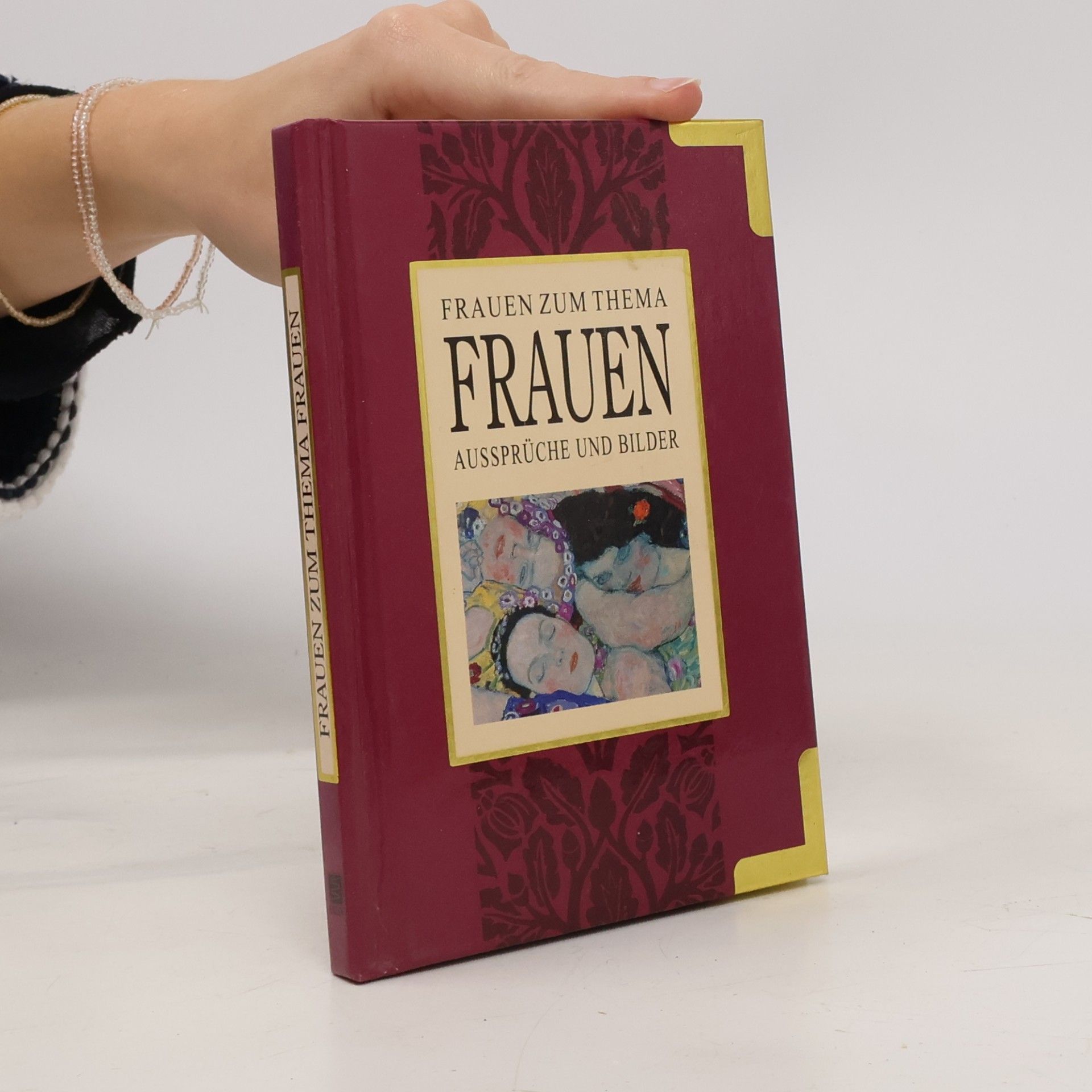 Helen Exley Frauen zum Thema Frauen