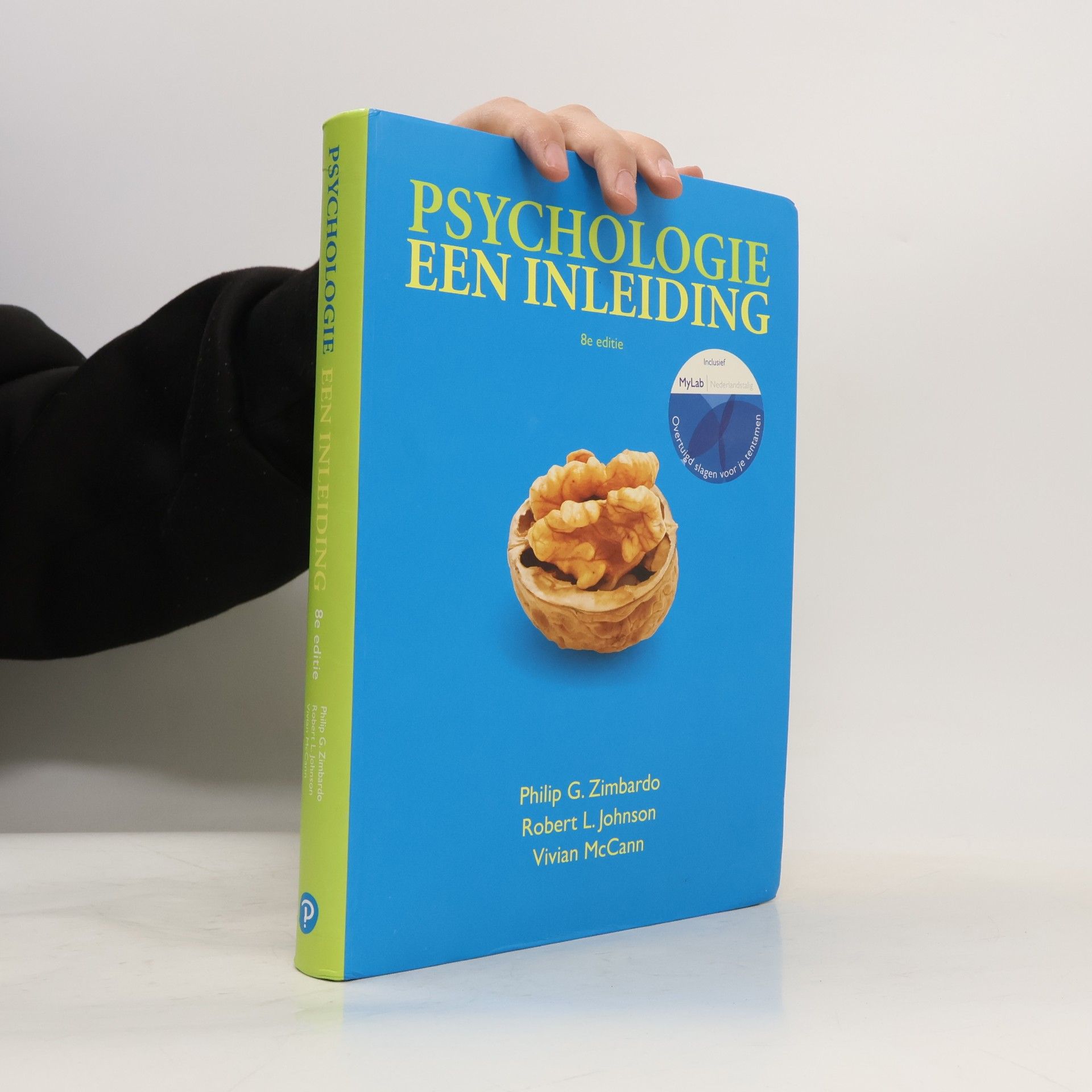 Philip Zimbardo Psychologie