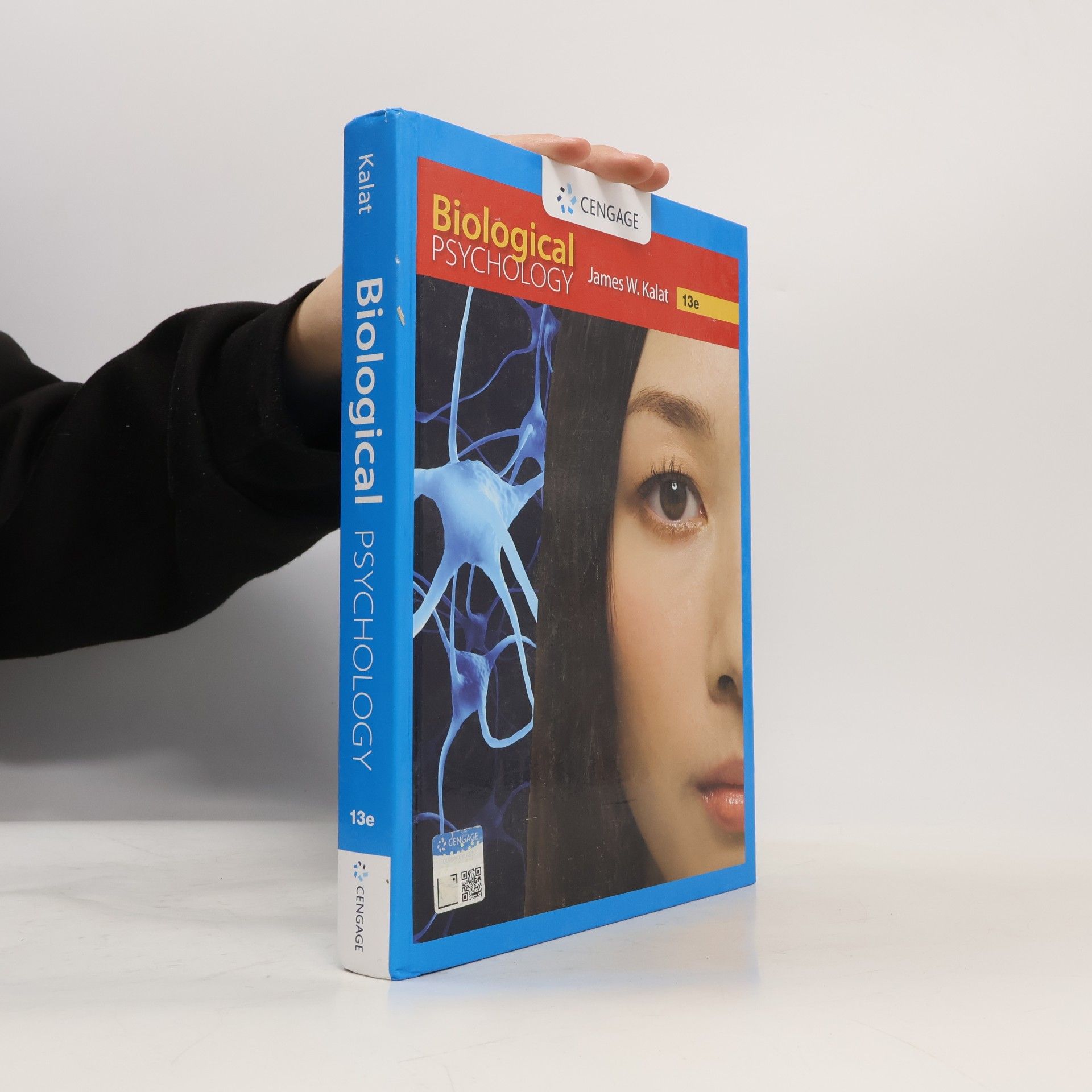 James W. Kalat Biological Psychology