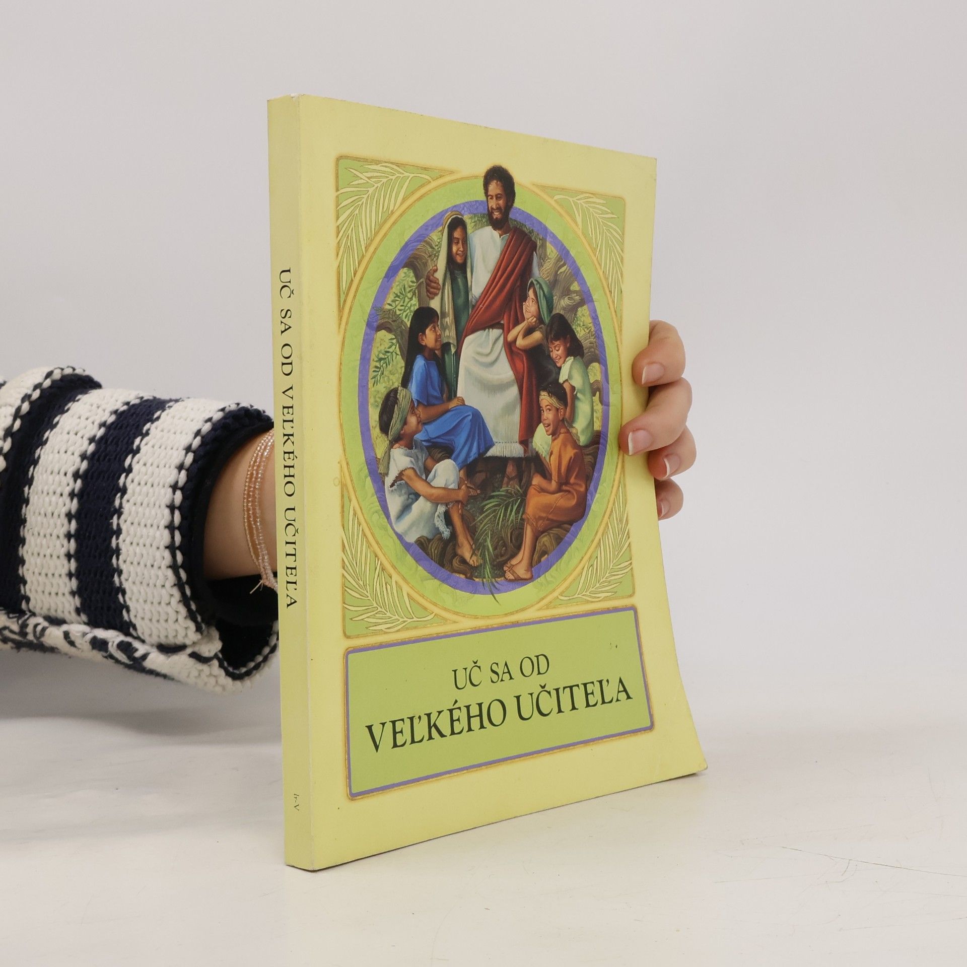 Autorenkollektiv Uč sa od veľkého učiteľa